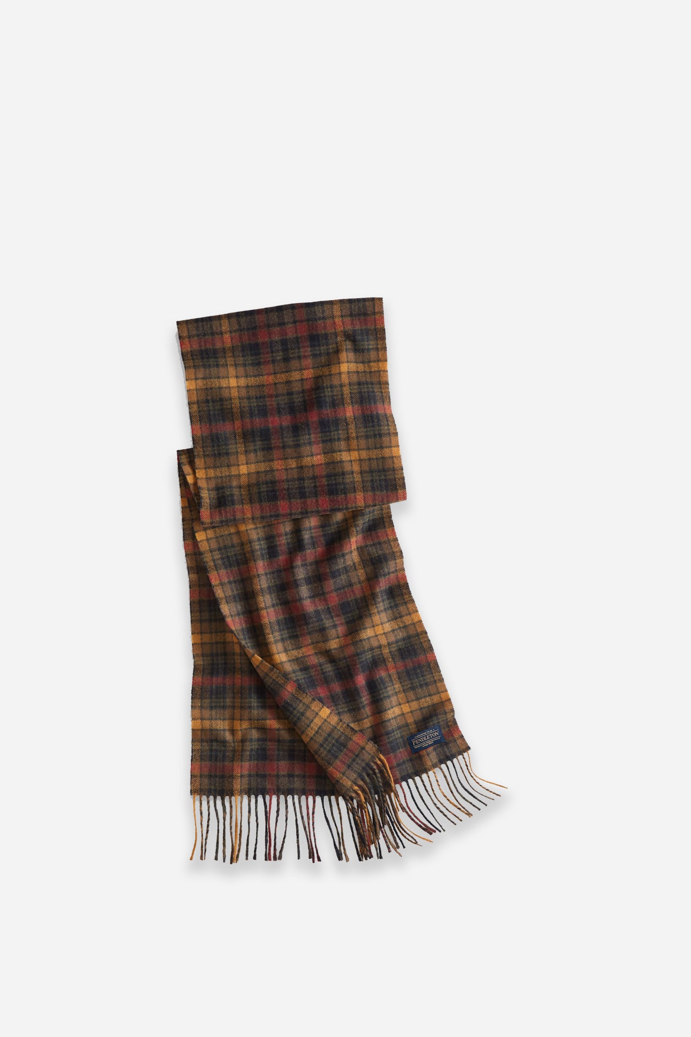 Whisperwool Muffler Silverton