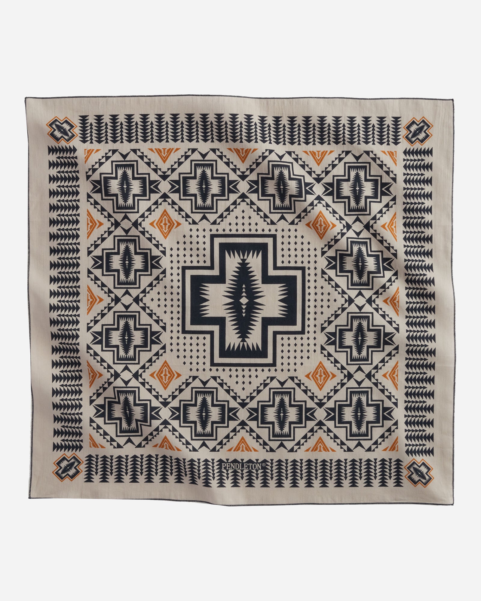 Bandana Harding Taupe