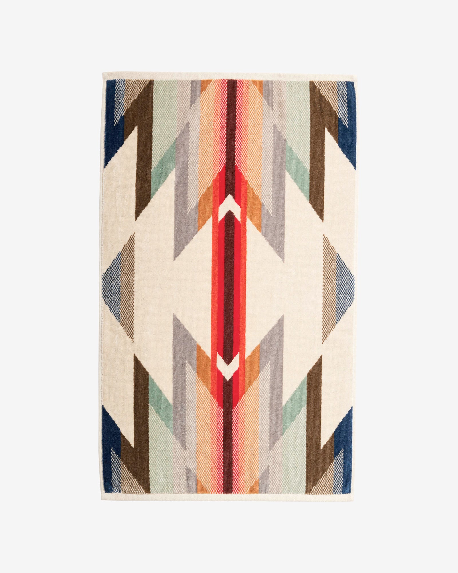 Towel Collection Wyeth Trail