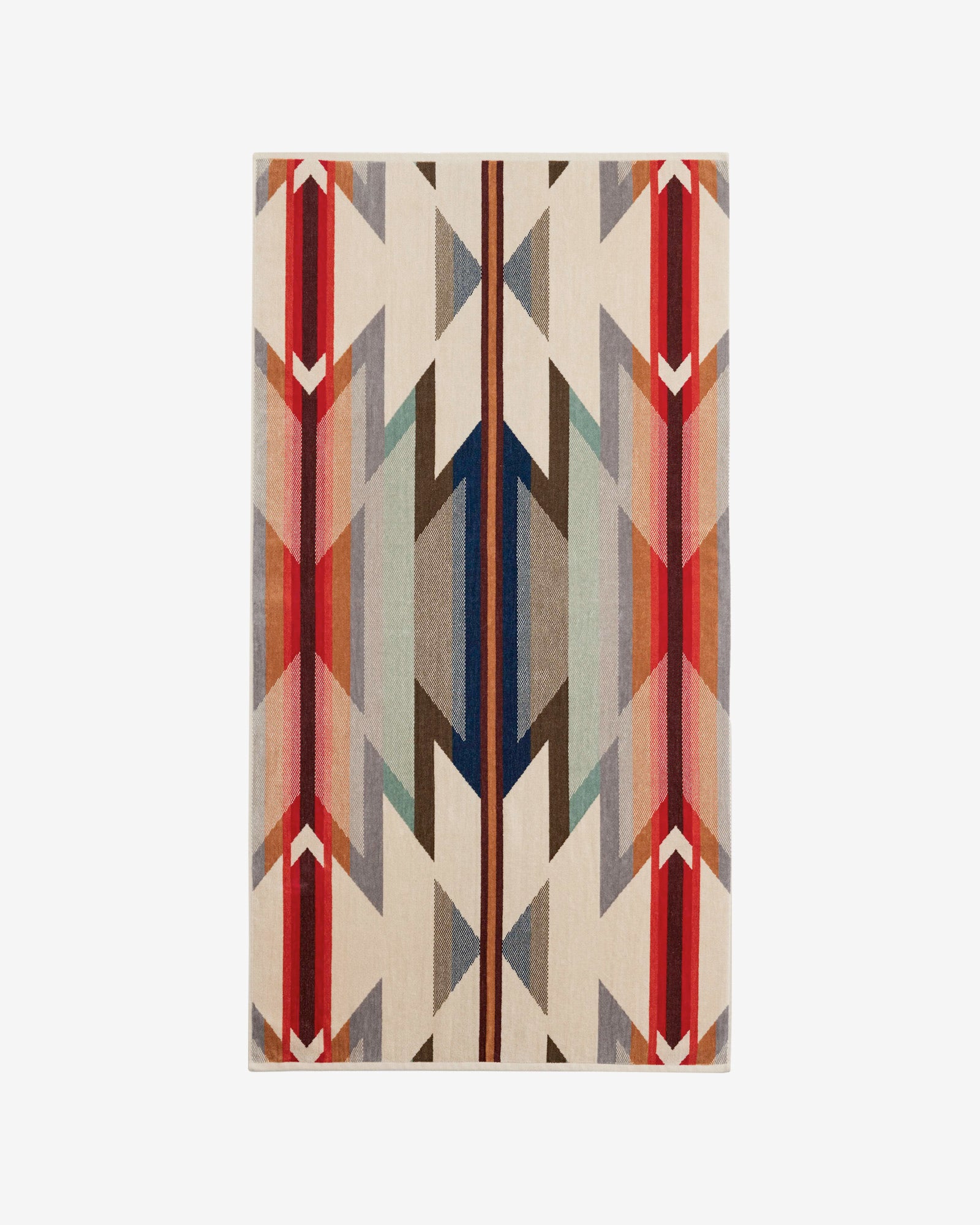 Towel Collection Wyeth Trail