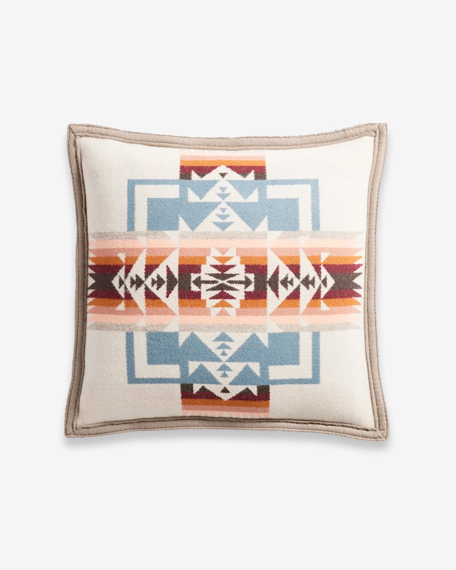 Chief Joseph Pillow Rosewood