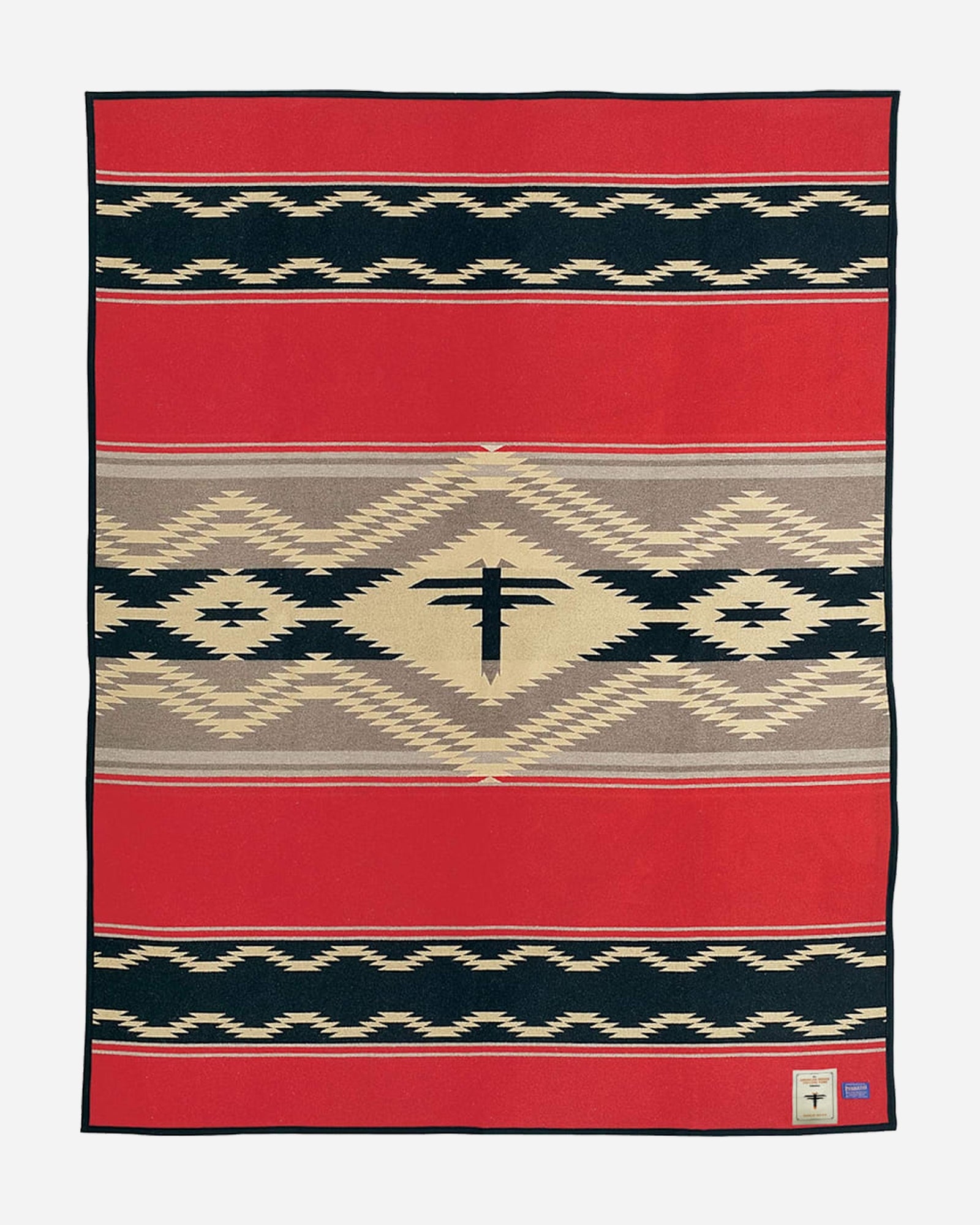 Water College Fund Blanket1