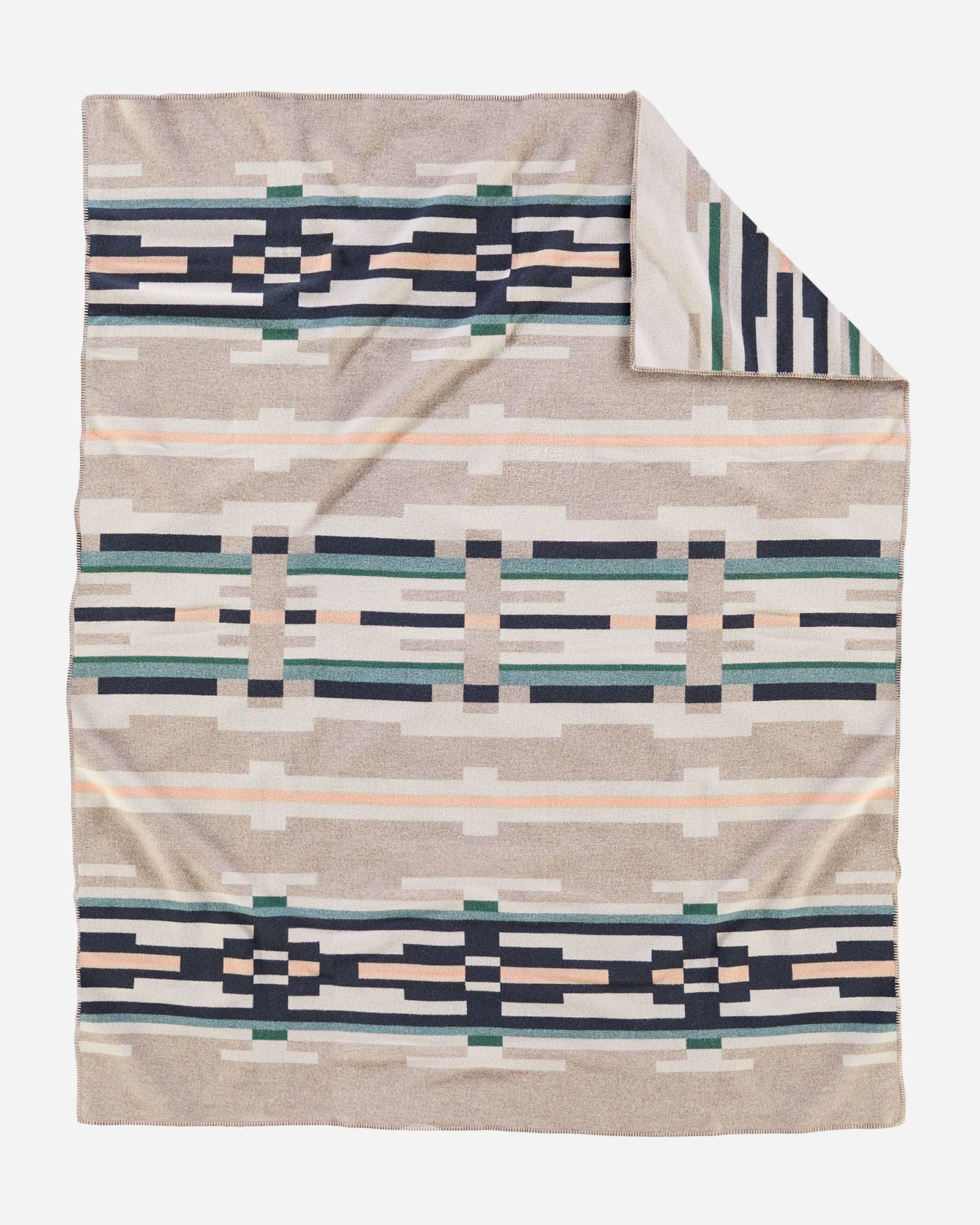 Sandhills Blanket