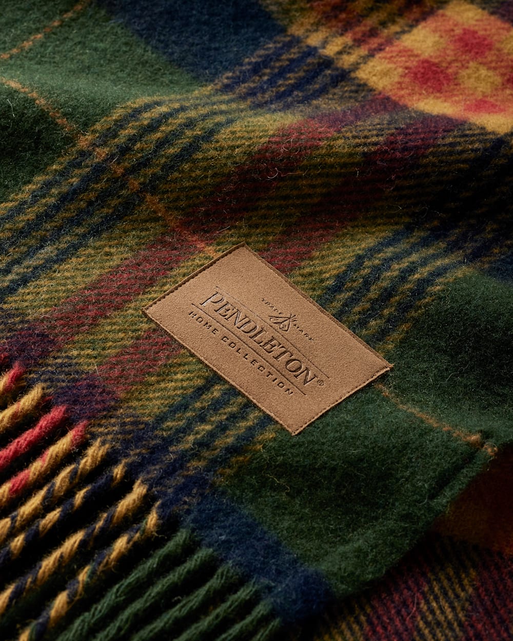 Motor Robe with Carrier Forest Park