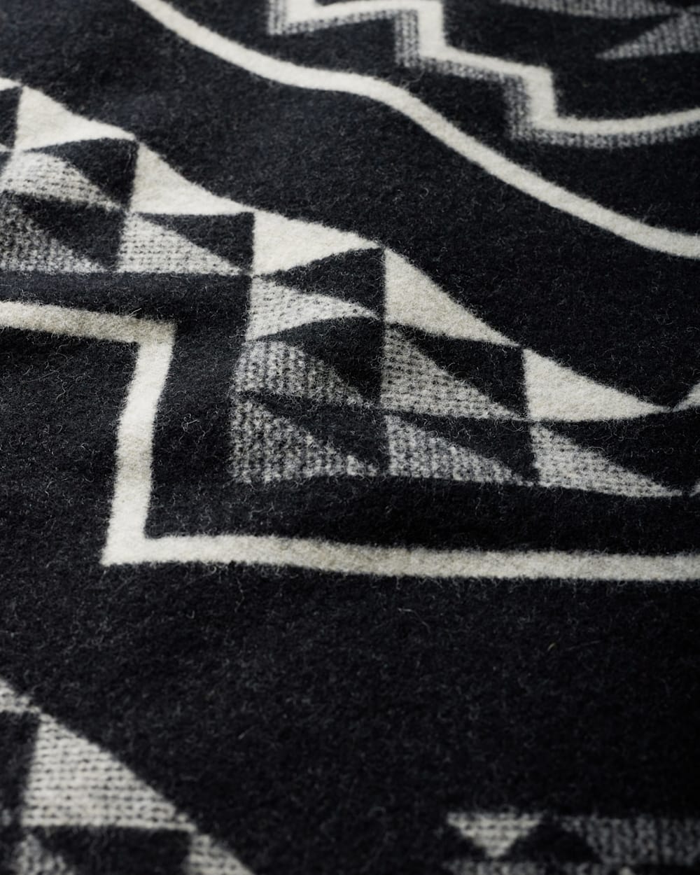 Oxbow Blanket