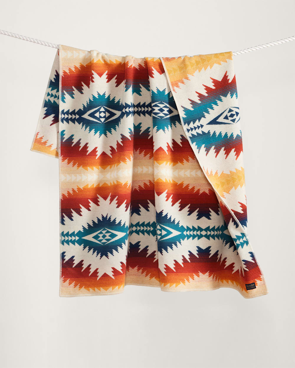 Sunset Pass Blanket