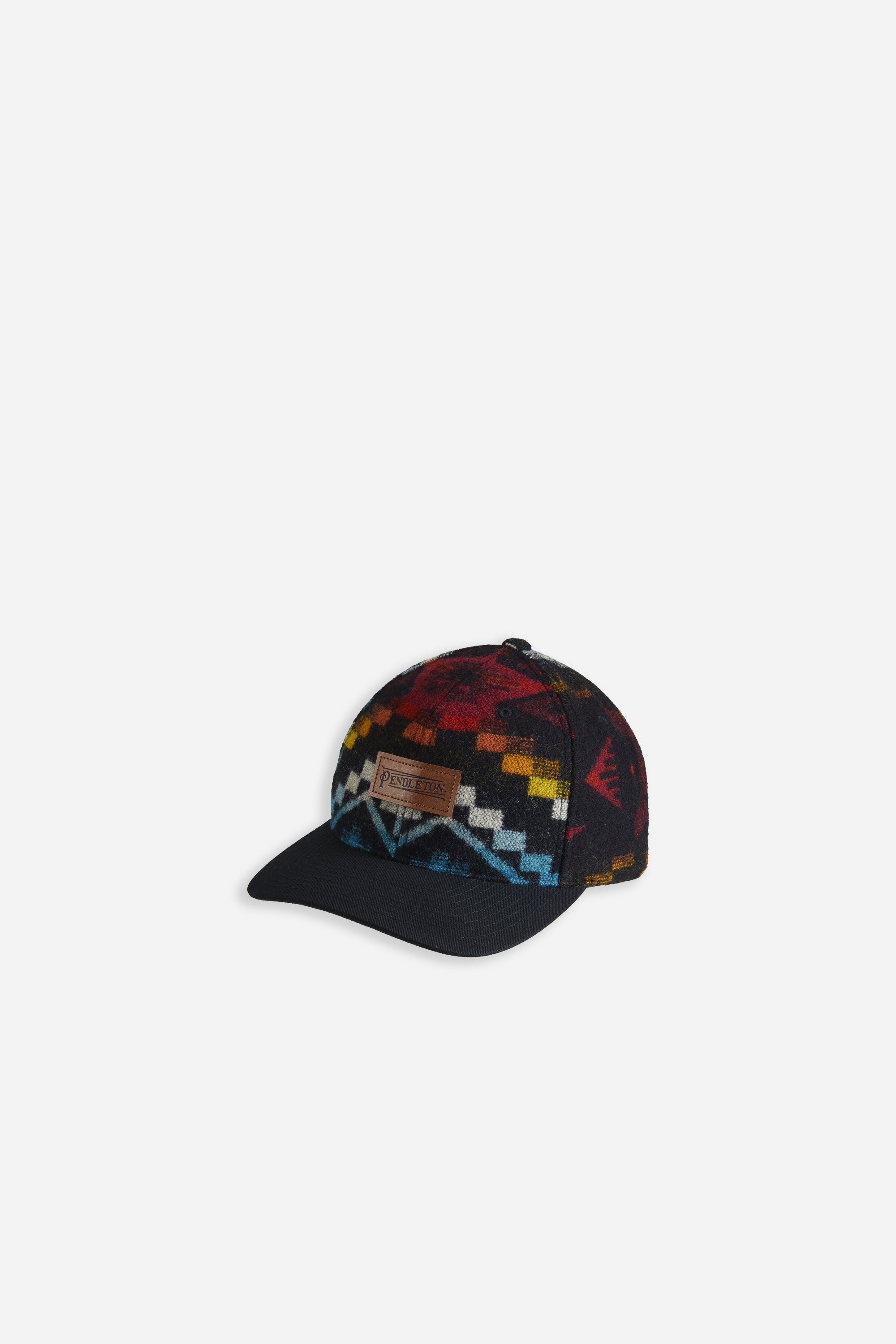 Pendleton Wool Hat Carico Lake