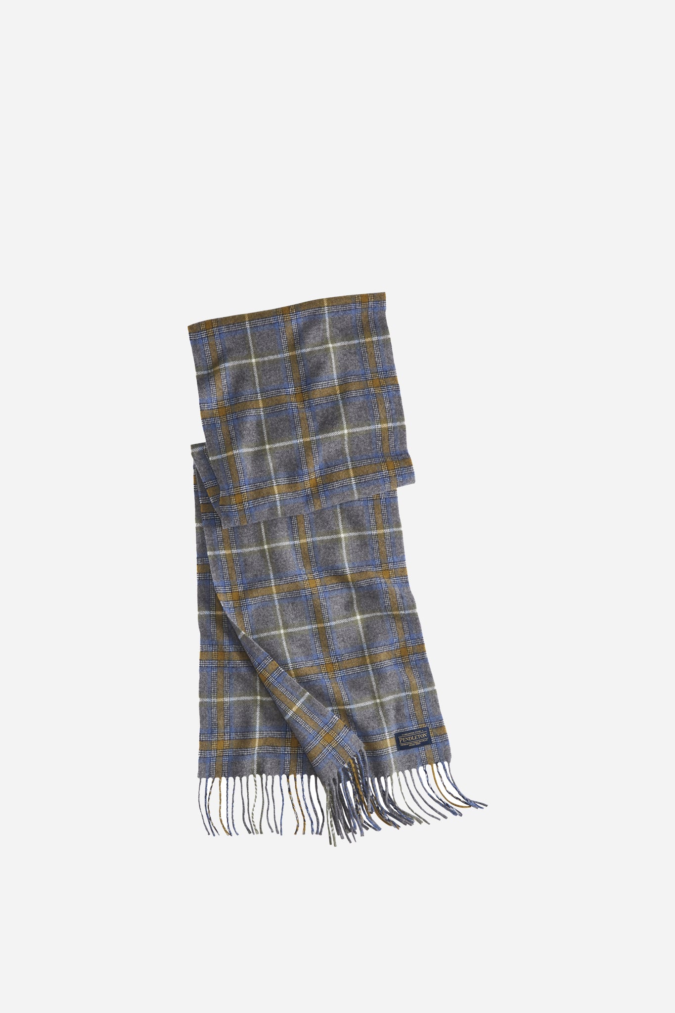 Whisperwool Muffler Lakeside