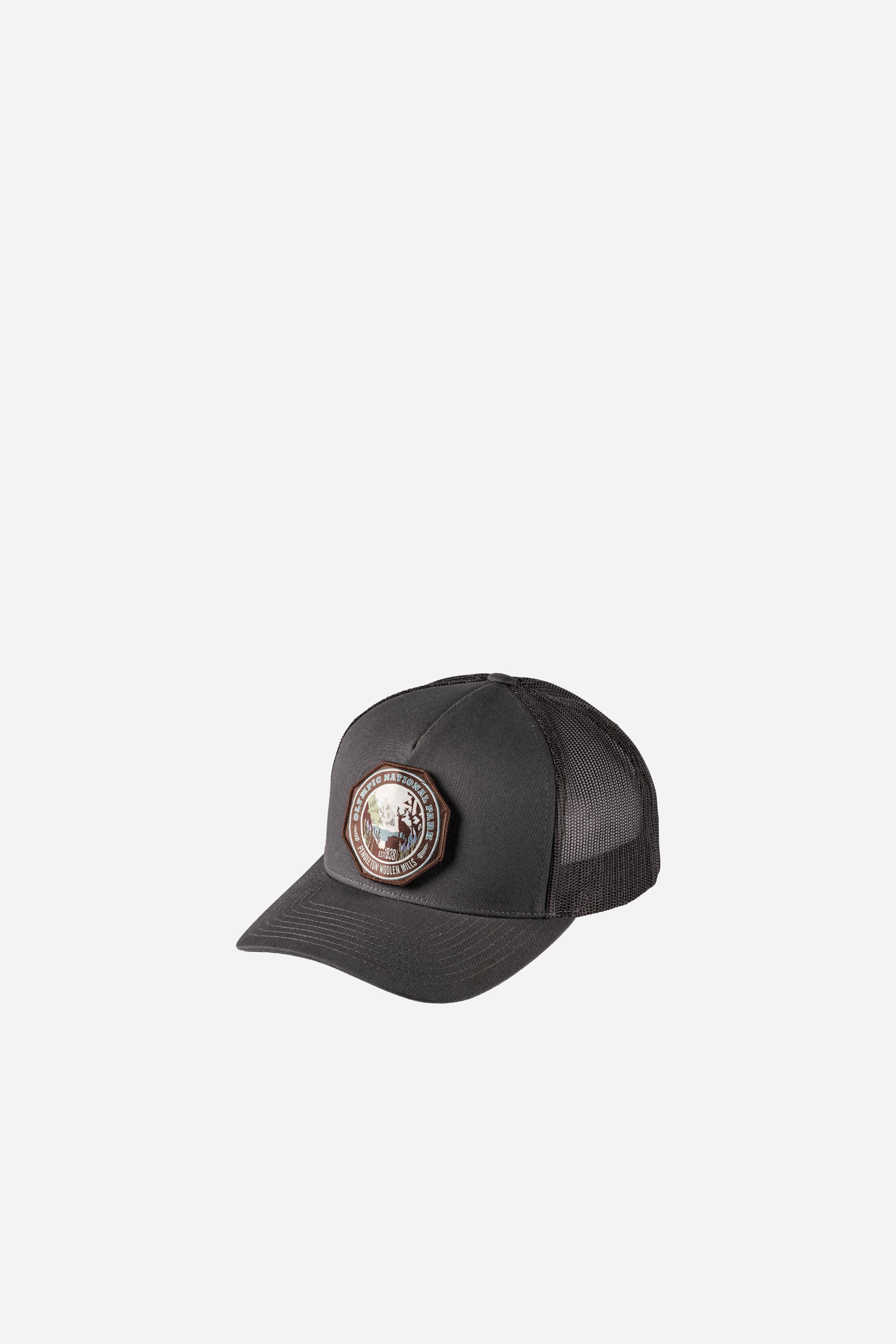 National Park Trucker Olympic