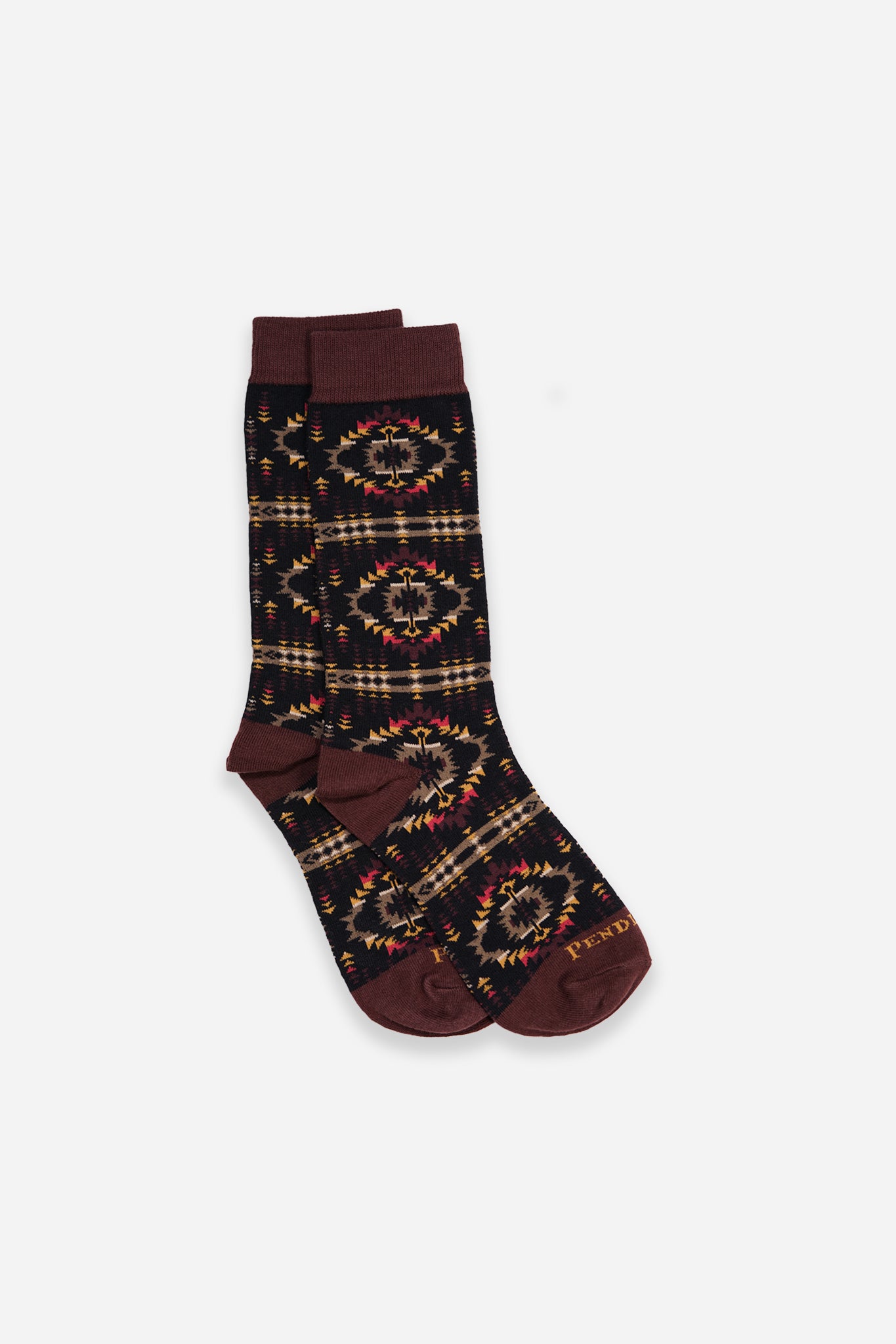 Juniper Mesa Crew Socks