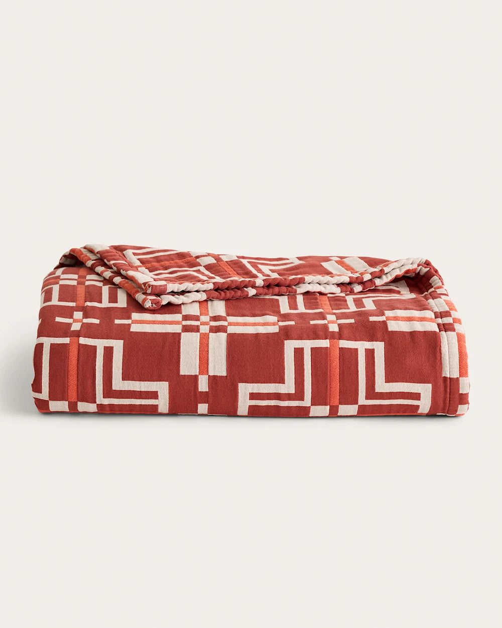 Organic Cotton Matelasse San Marcos