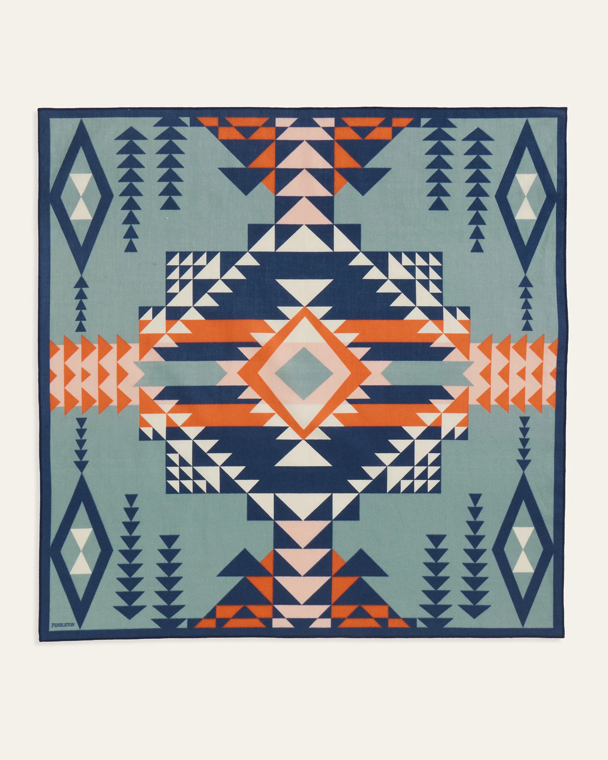 3-Pack Bandana Pilot Rock Multi