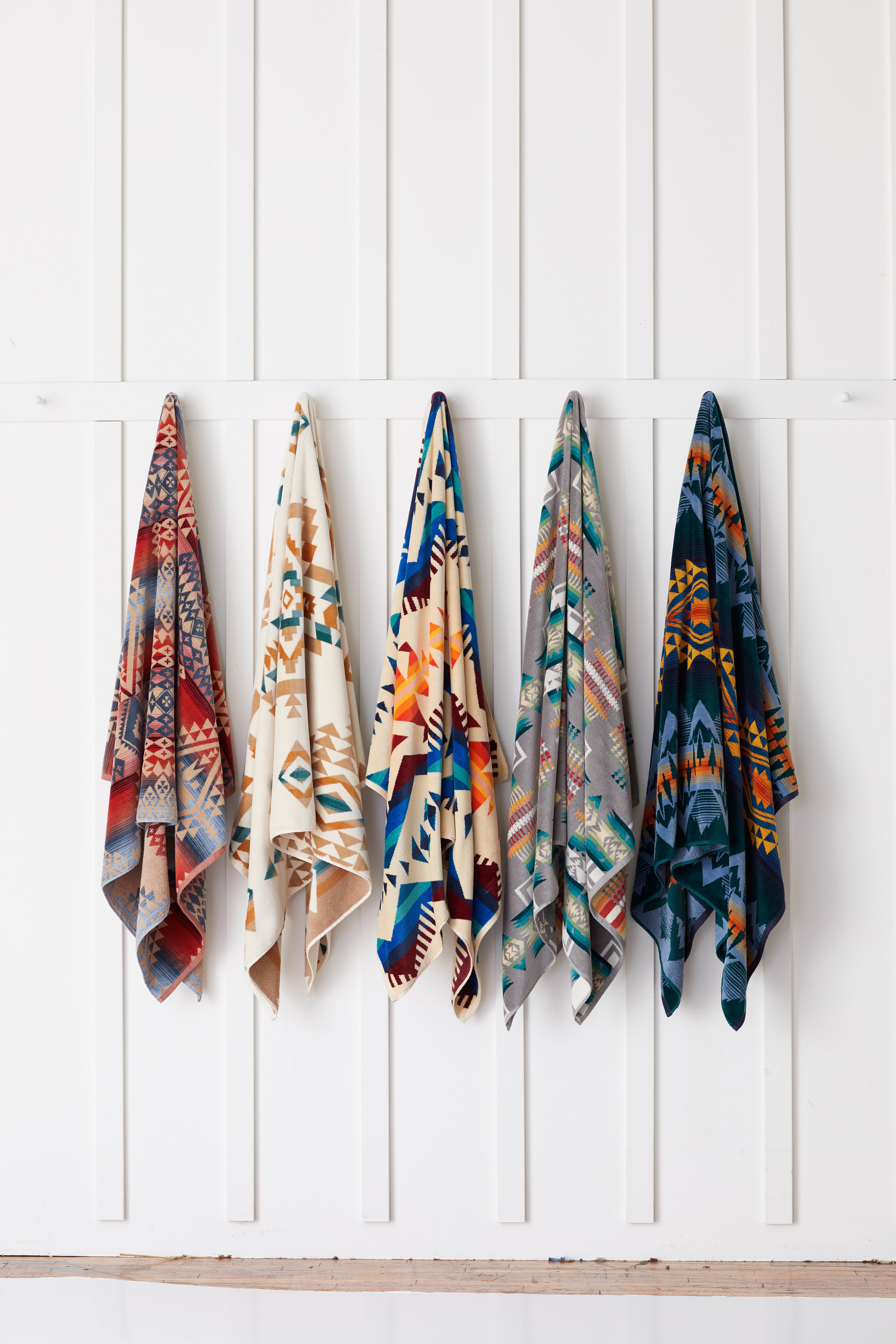 Beach Towel Los Lunas