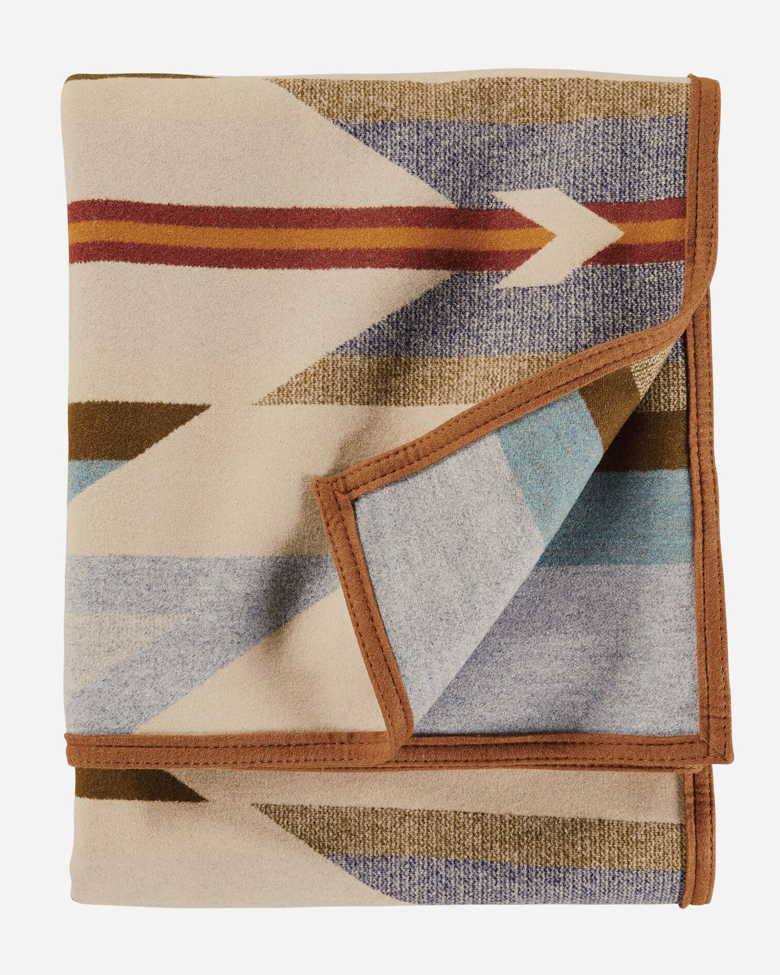 Wyeth Trail Blanket