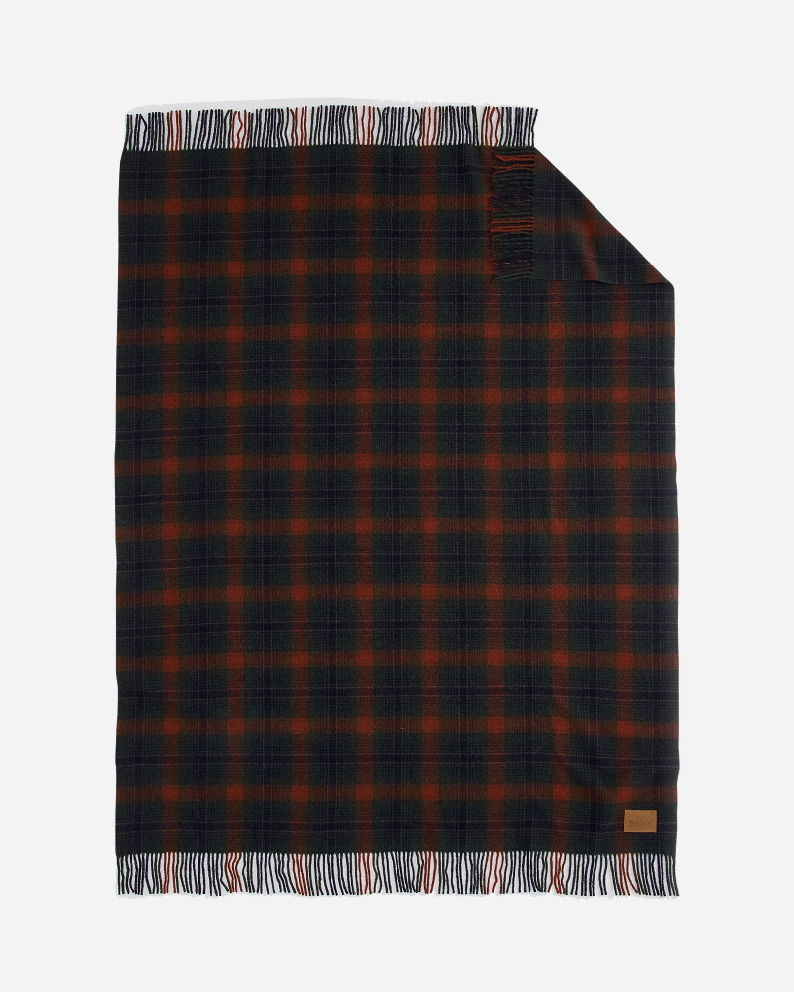 Motor Robe With Carrier Jacksonville Plaid