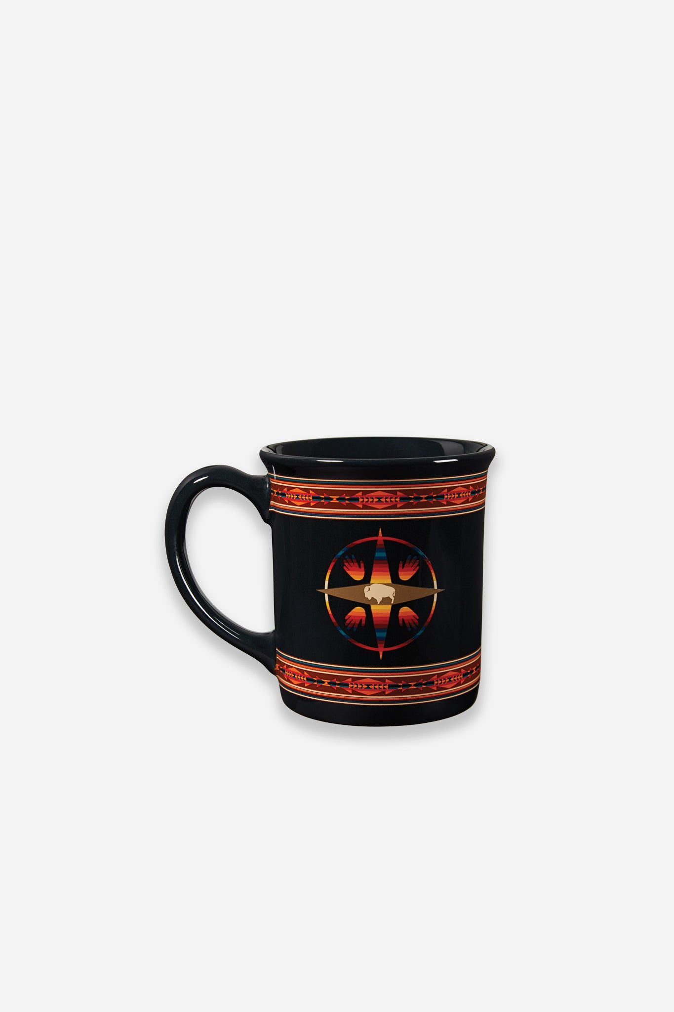 Big Medicine Mug