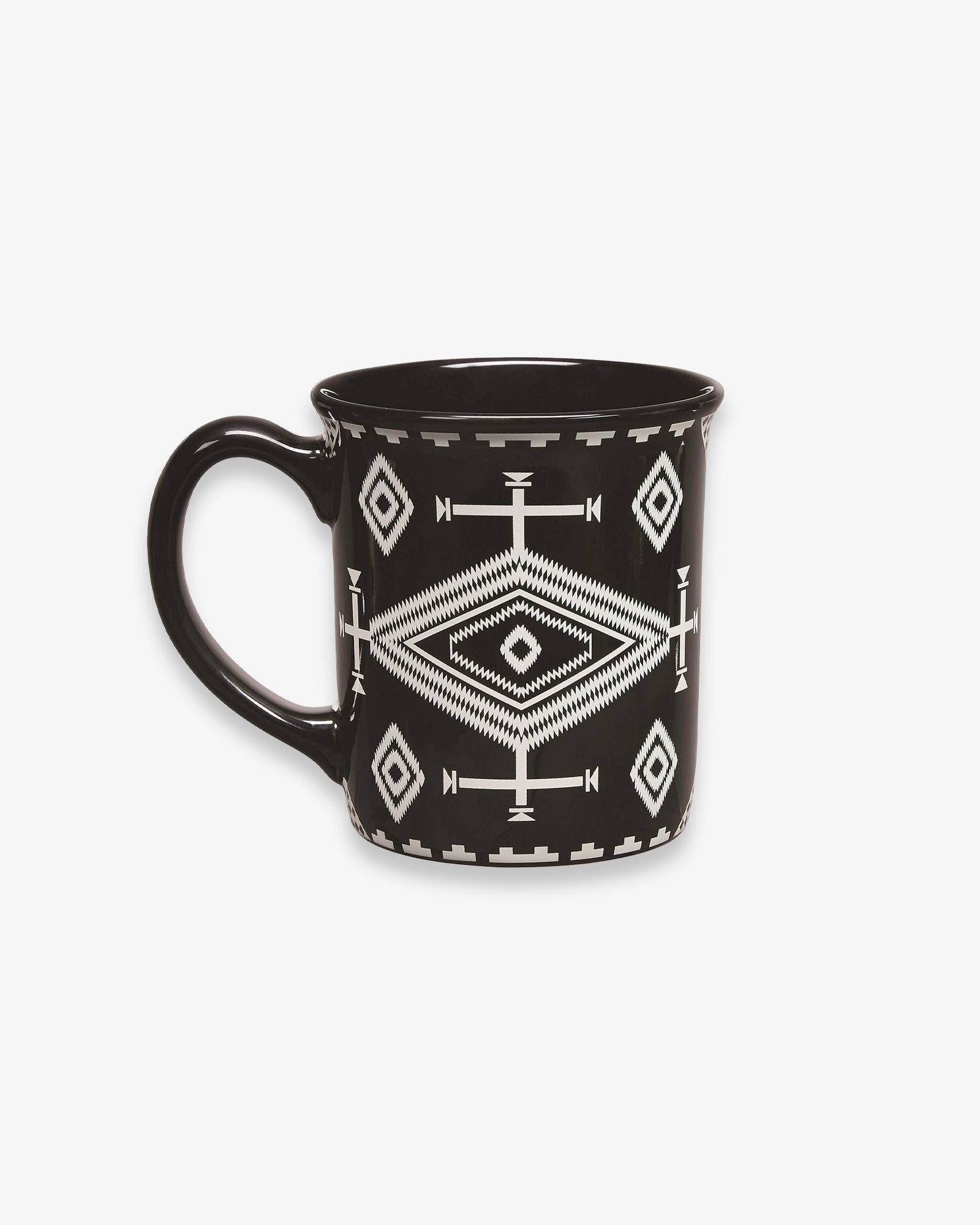 Los Ojos Mug