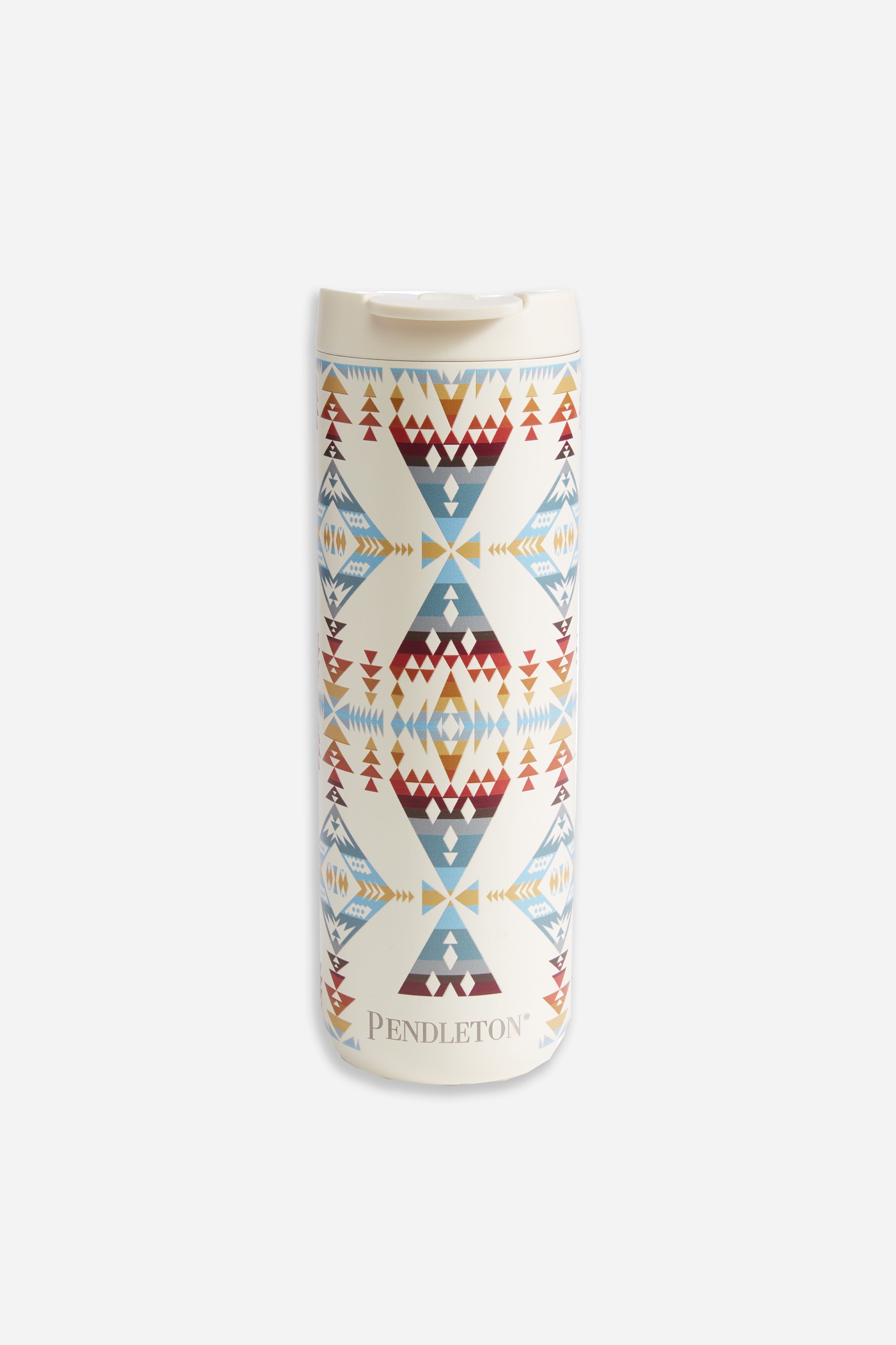 Insulated Travel Mug 16 Oz Diamond Peak