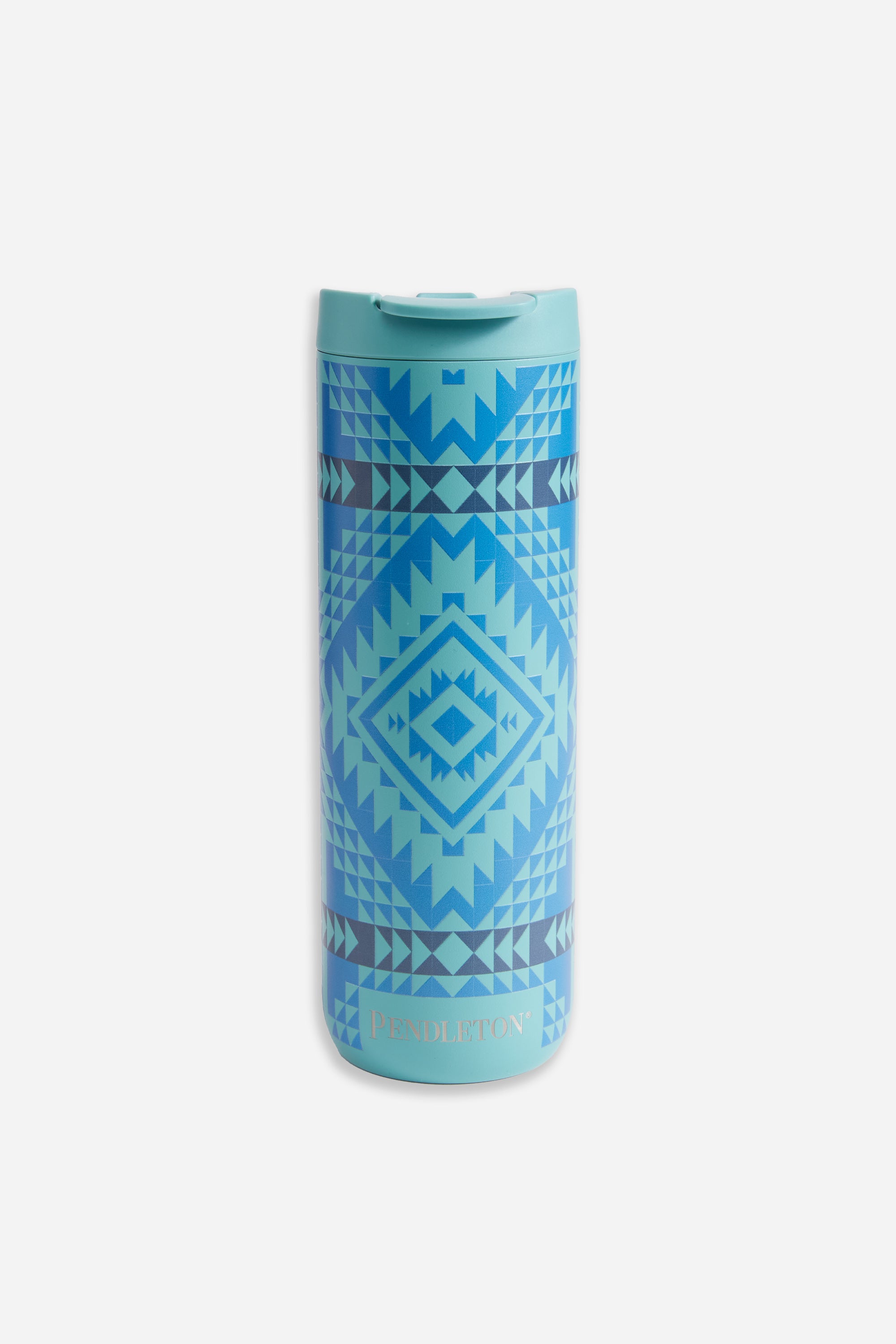 Insulated Travel Mug 16 Oz Smith Rock Ocean
