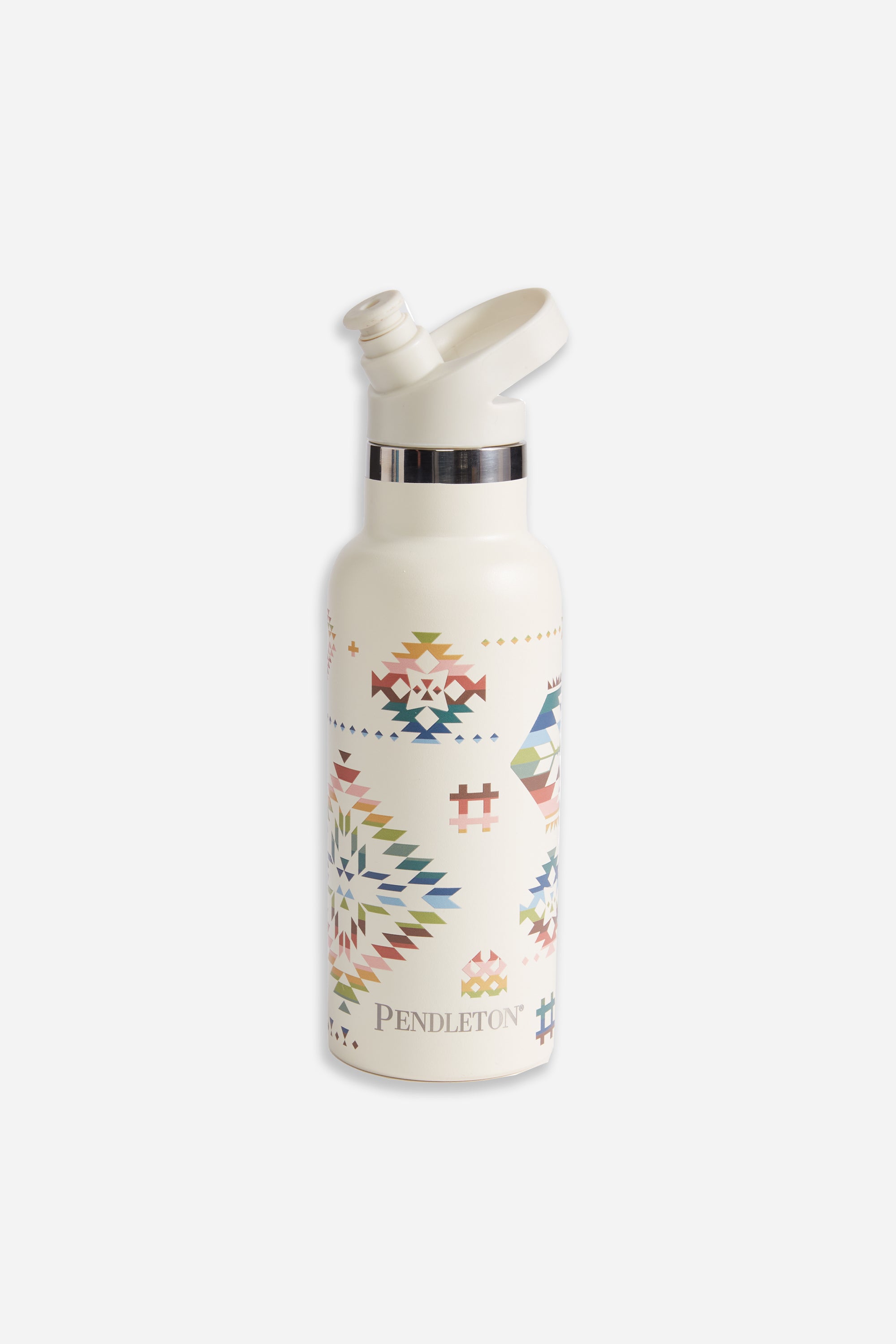 Insulated Kids Bottle 18 Oz Wild Blooms