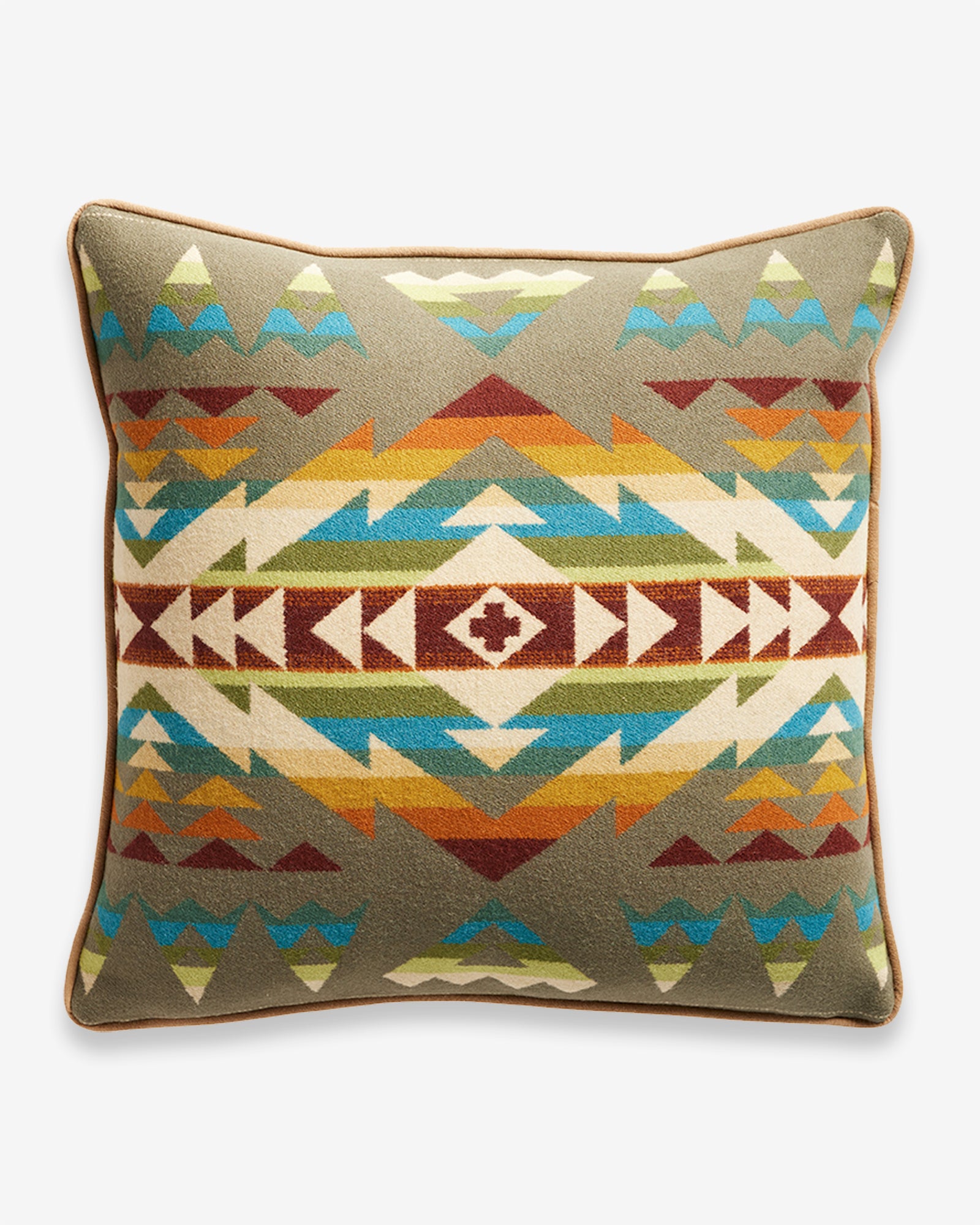 Solstice Canyon Pillow