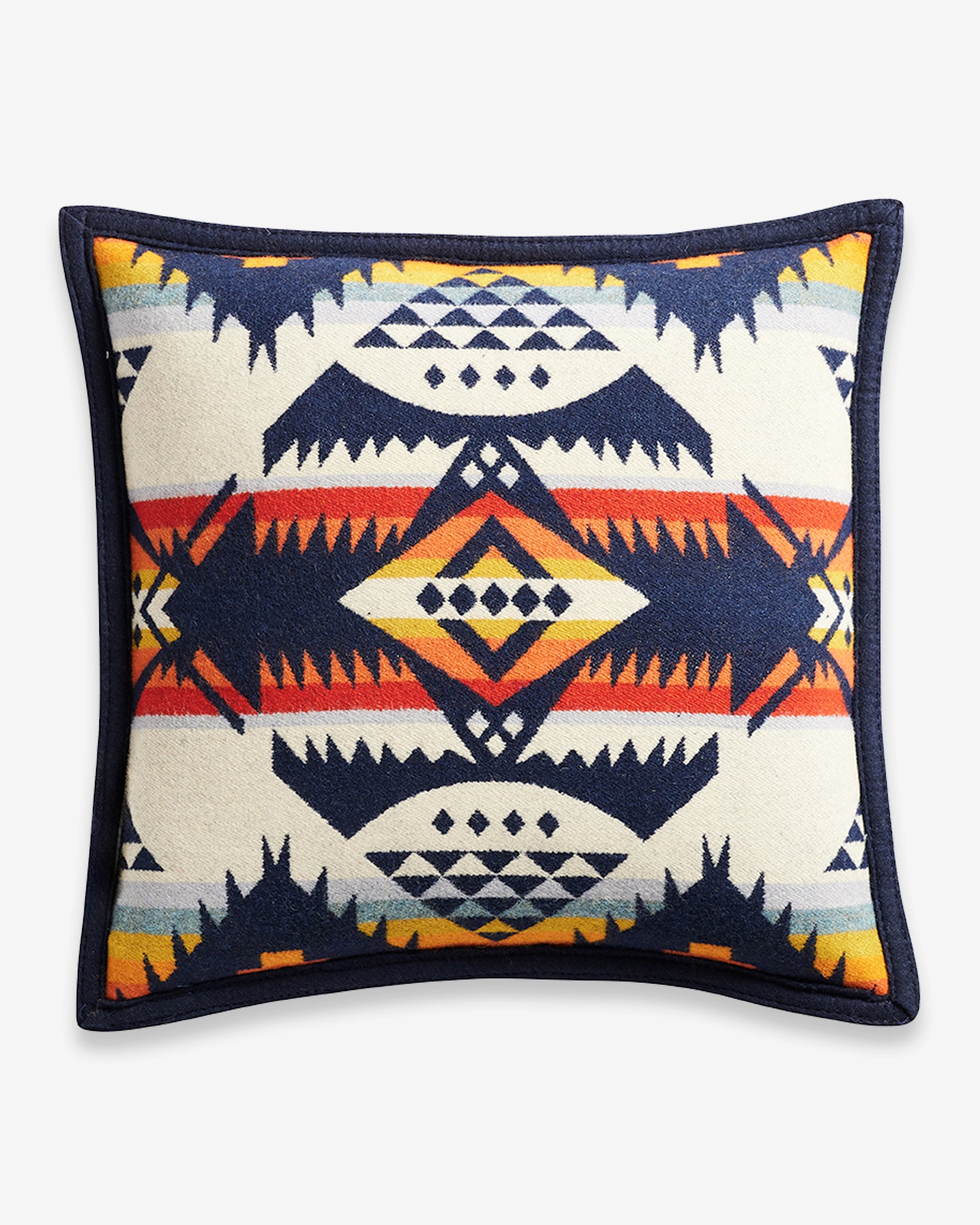 Nehalem Pillow Navy