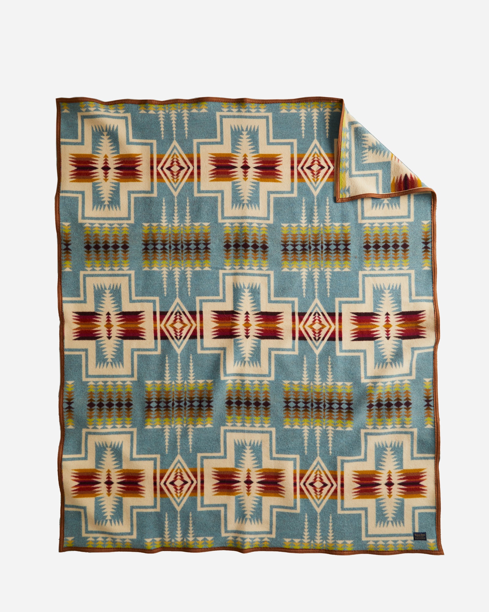 Harding Blanket Shale