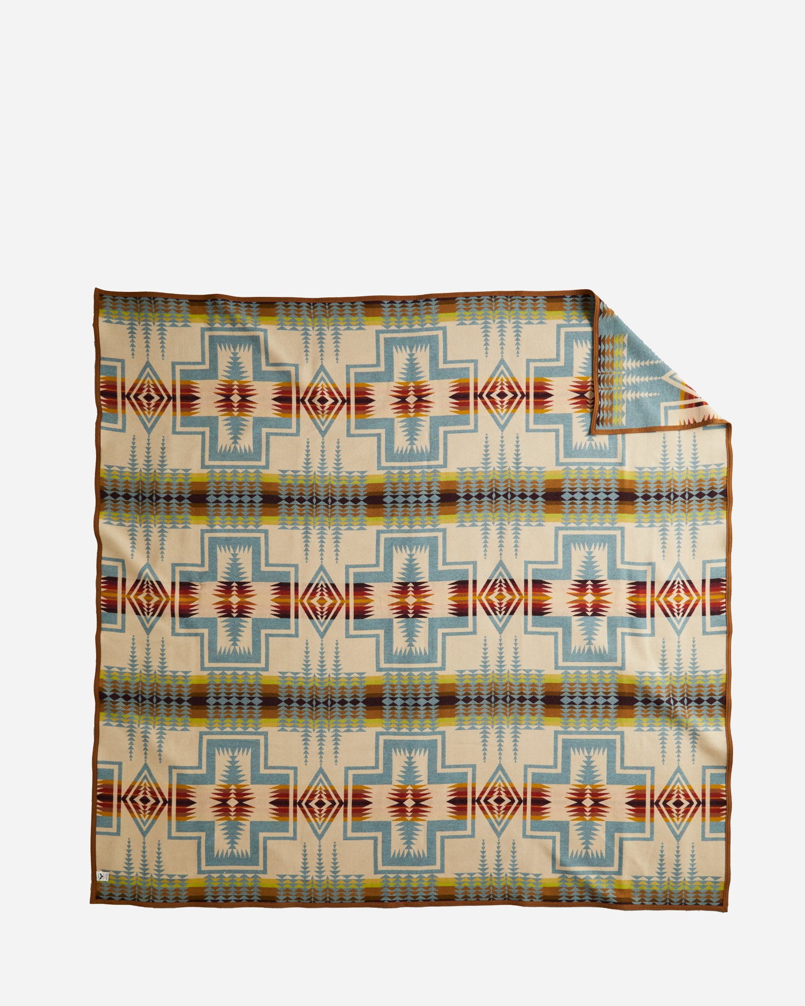 Harding Blanket Shale