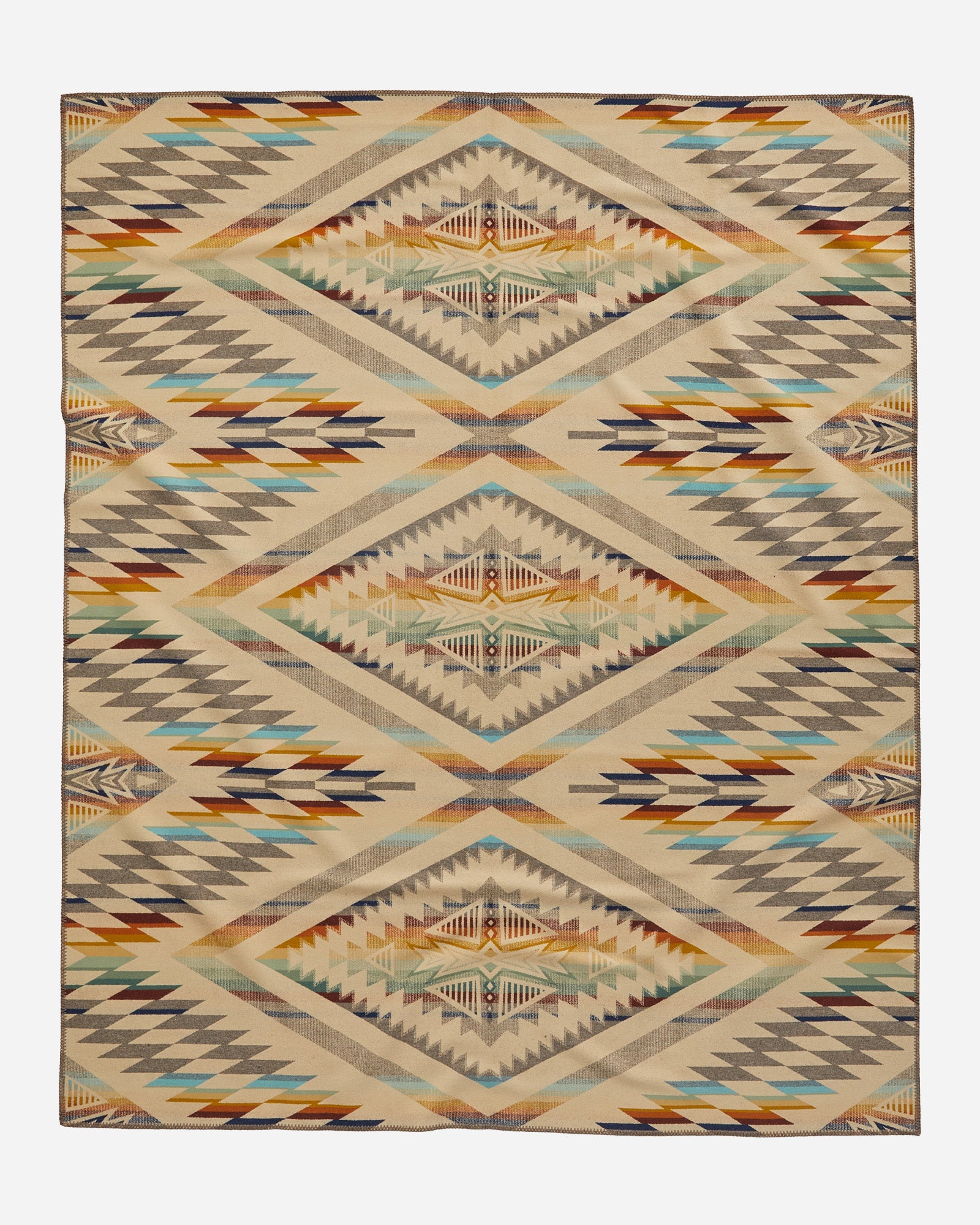 Summerland Blanket