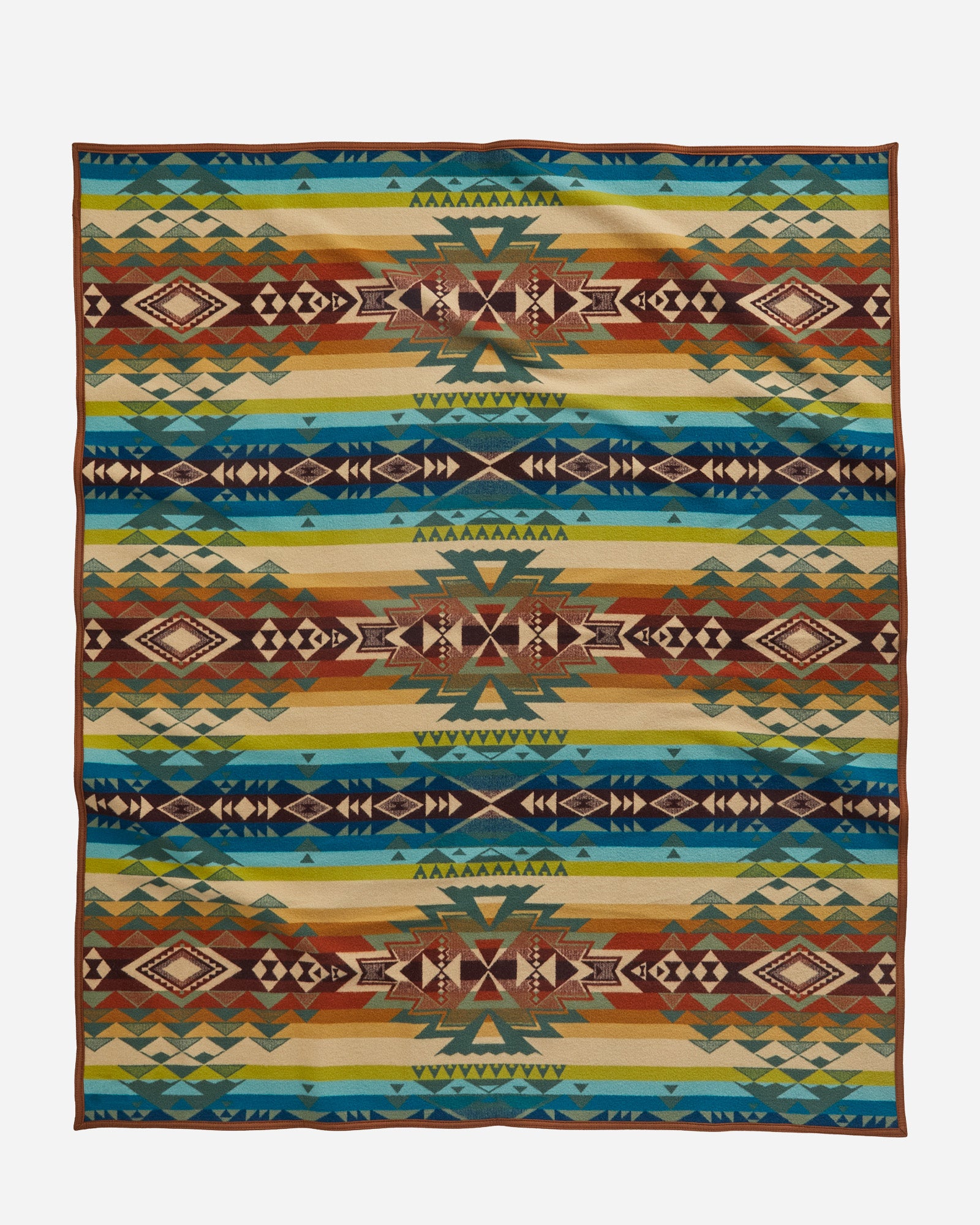 Highland Peak Balsam Blanket