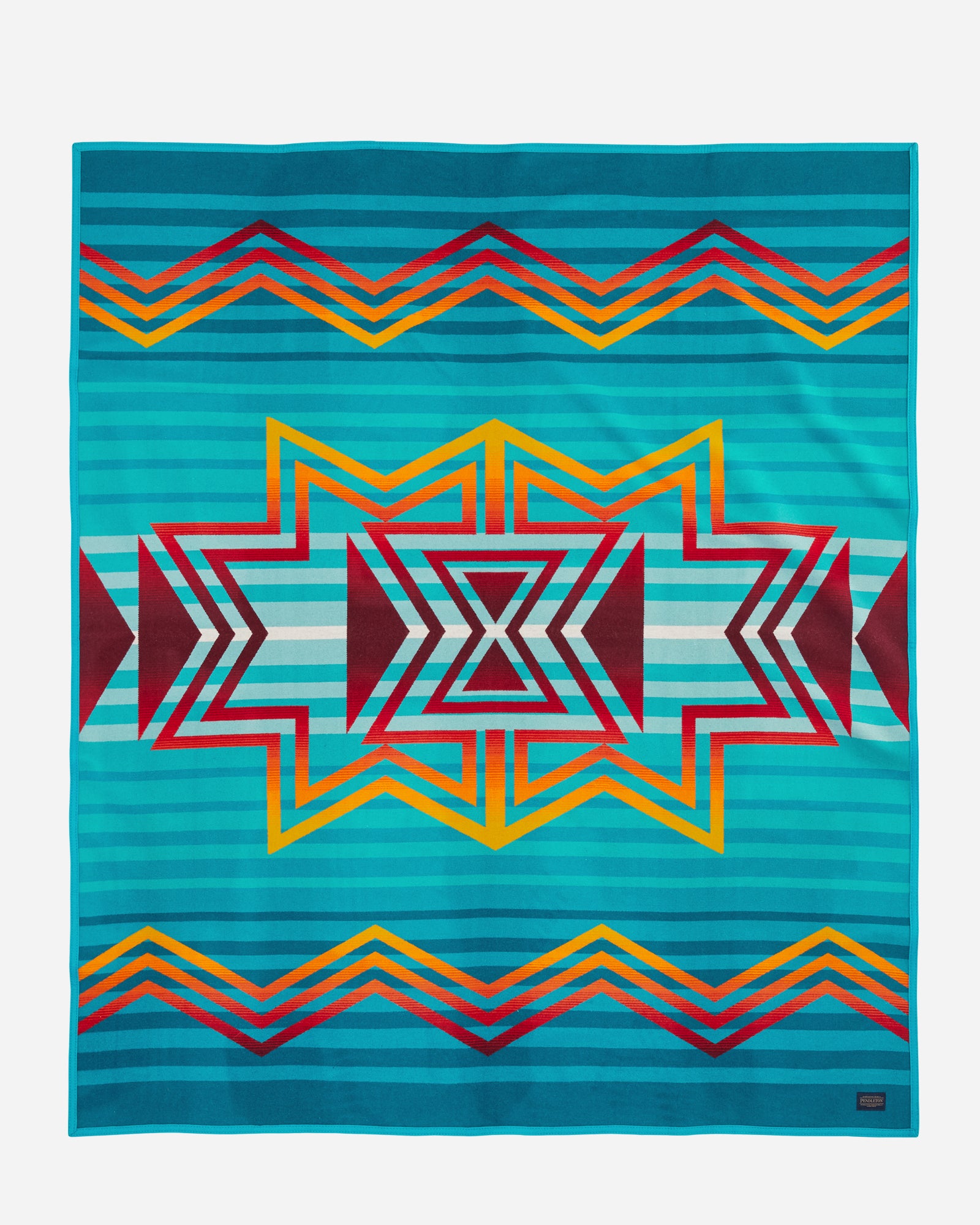 Many Nations College Fund Blanket