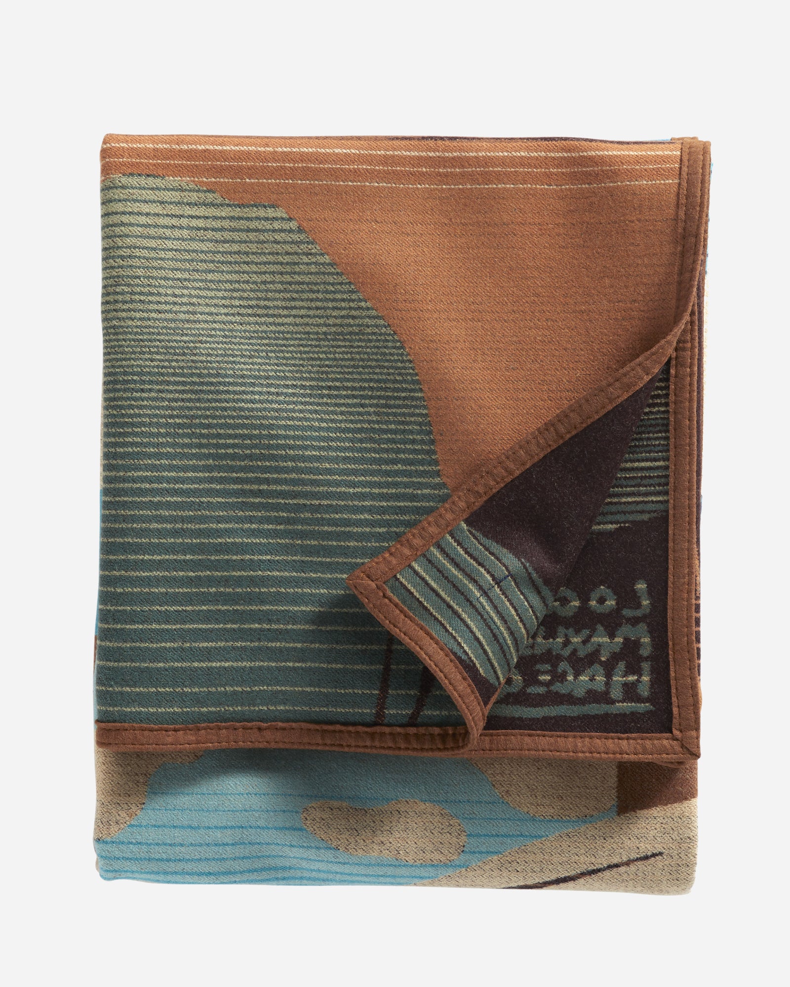 Resting Place Artist Series Blanket