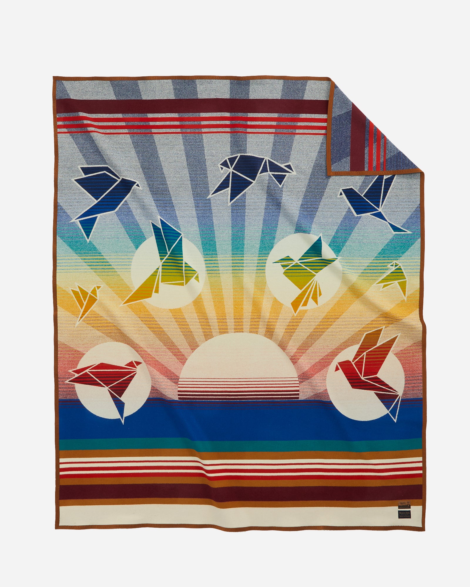 The Healing Blanket