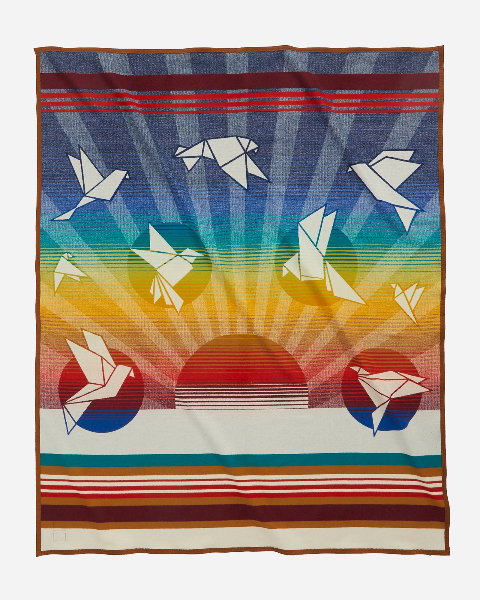 The Healing Blanket