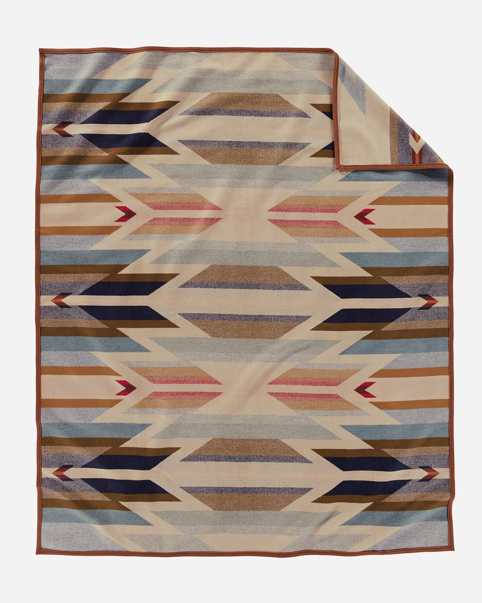 Wyeth Trail Blanket