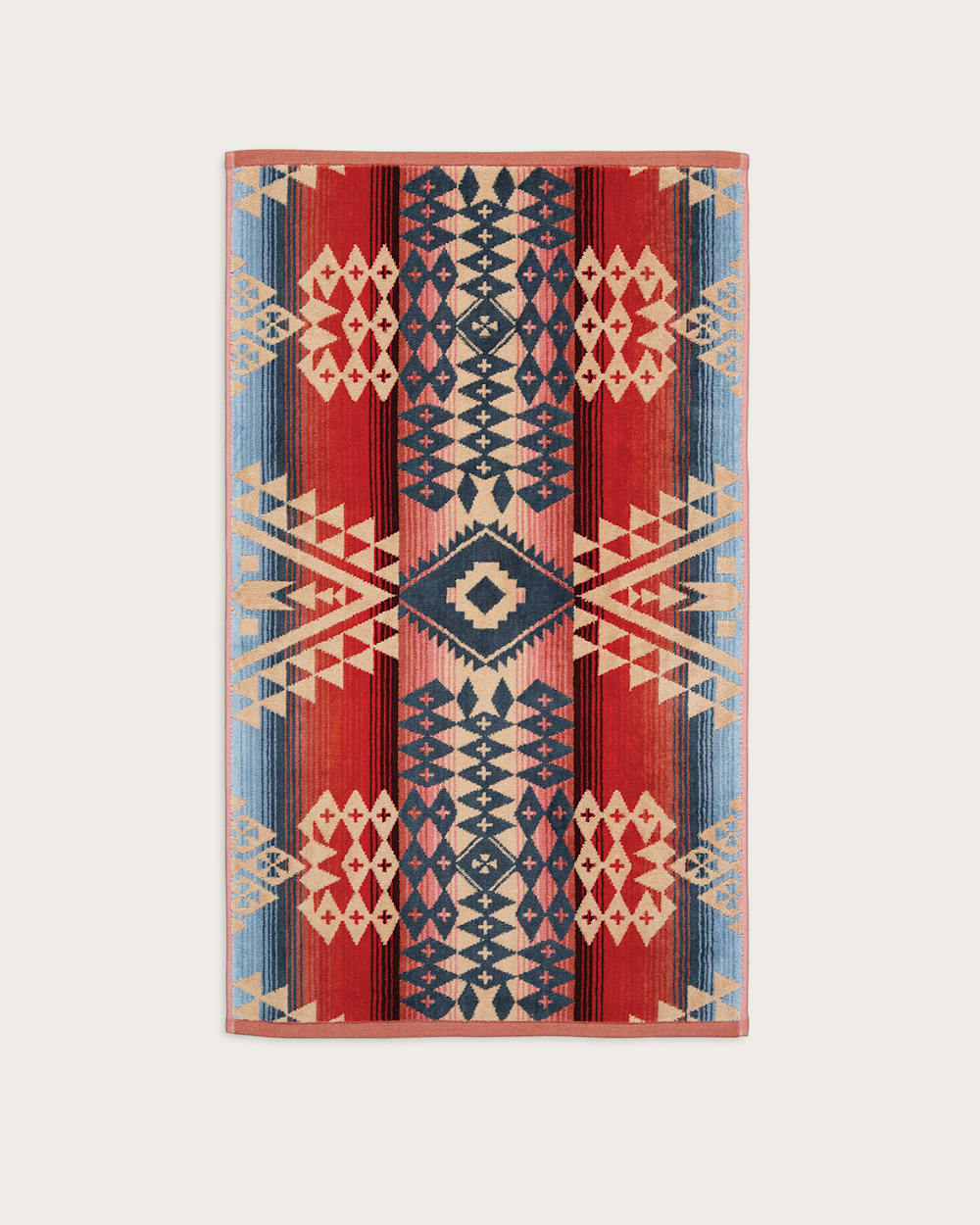 Pendleton 3 Piece Towel Set in Canyonlands Desert Sky – view 5