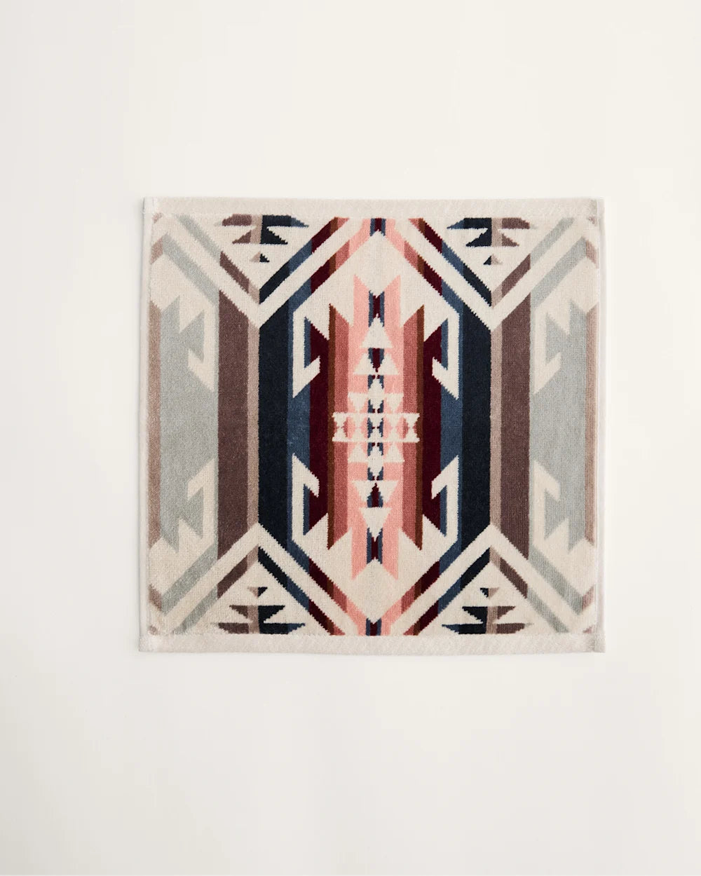 Pendleton 3 Piece Towel Set White Sands – view 6