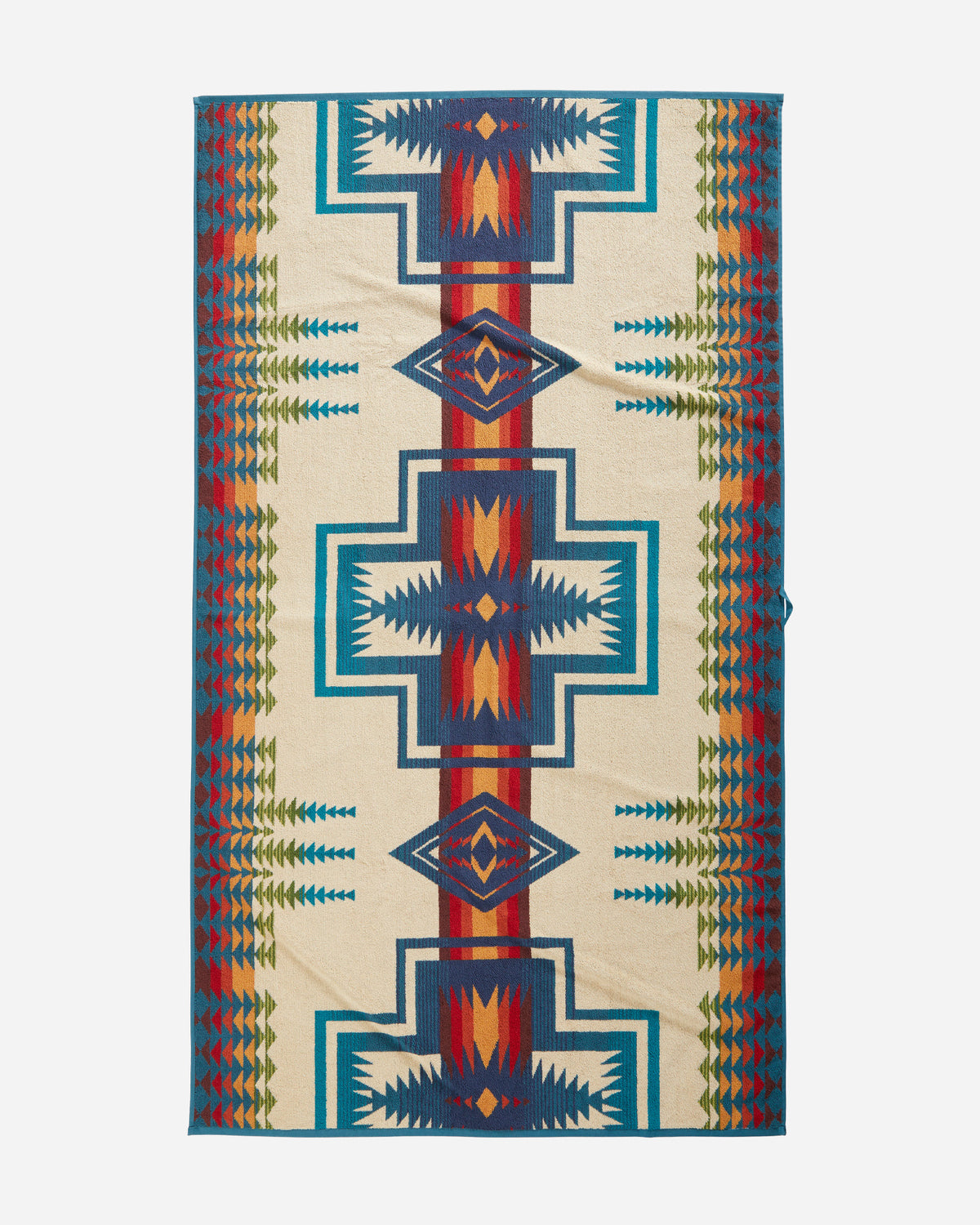 Pendleton Beach Towel in Century Harding – view 2