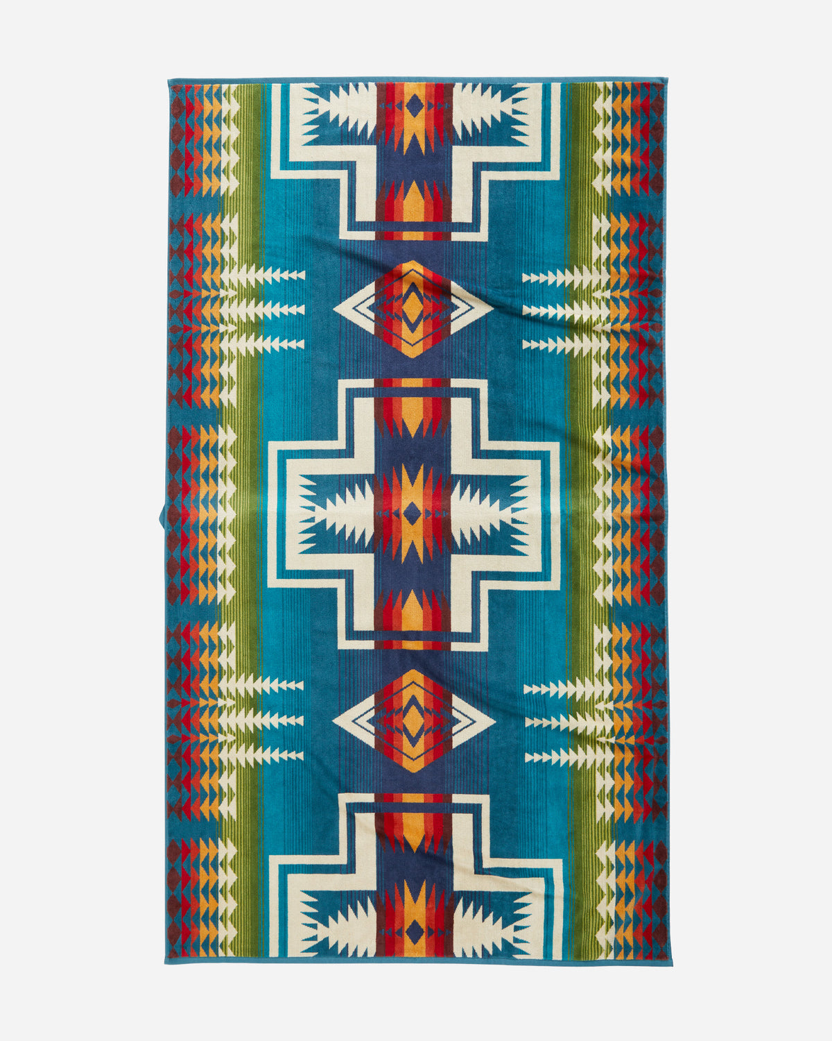 Pendleton Beach Towel in Century Harding
