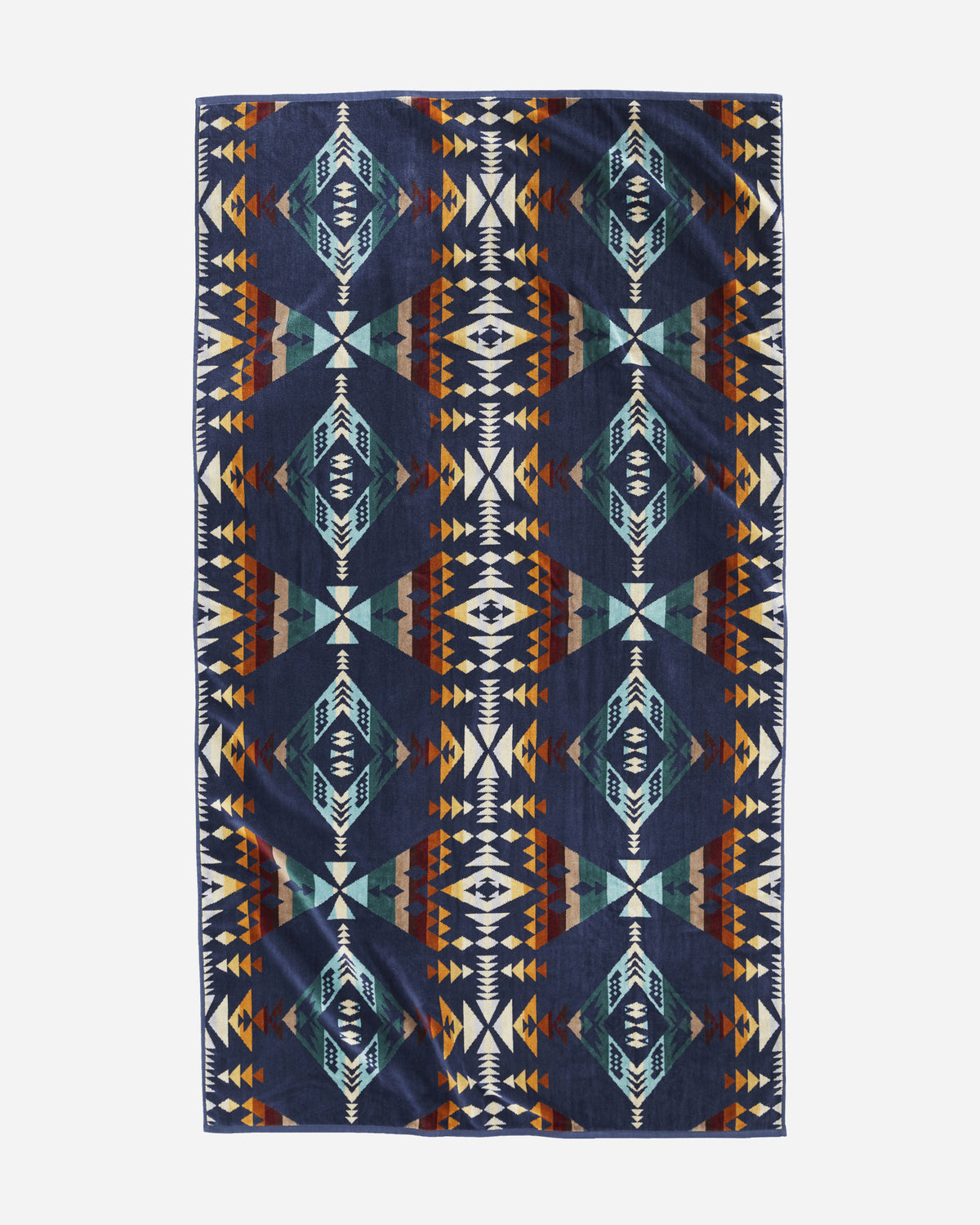 Pendleton Beach Towel in Diamond Peak