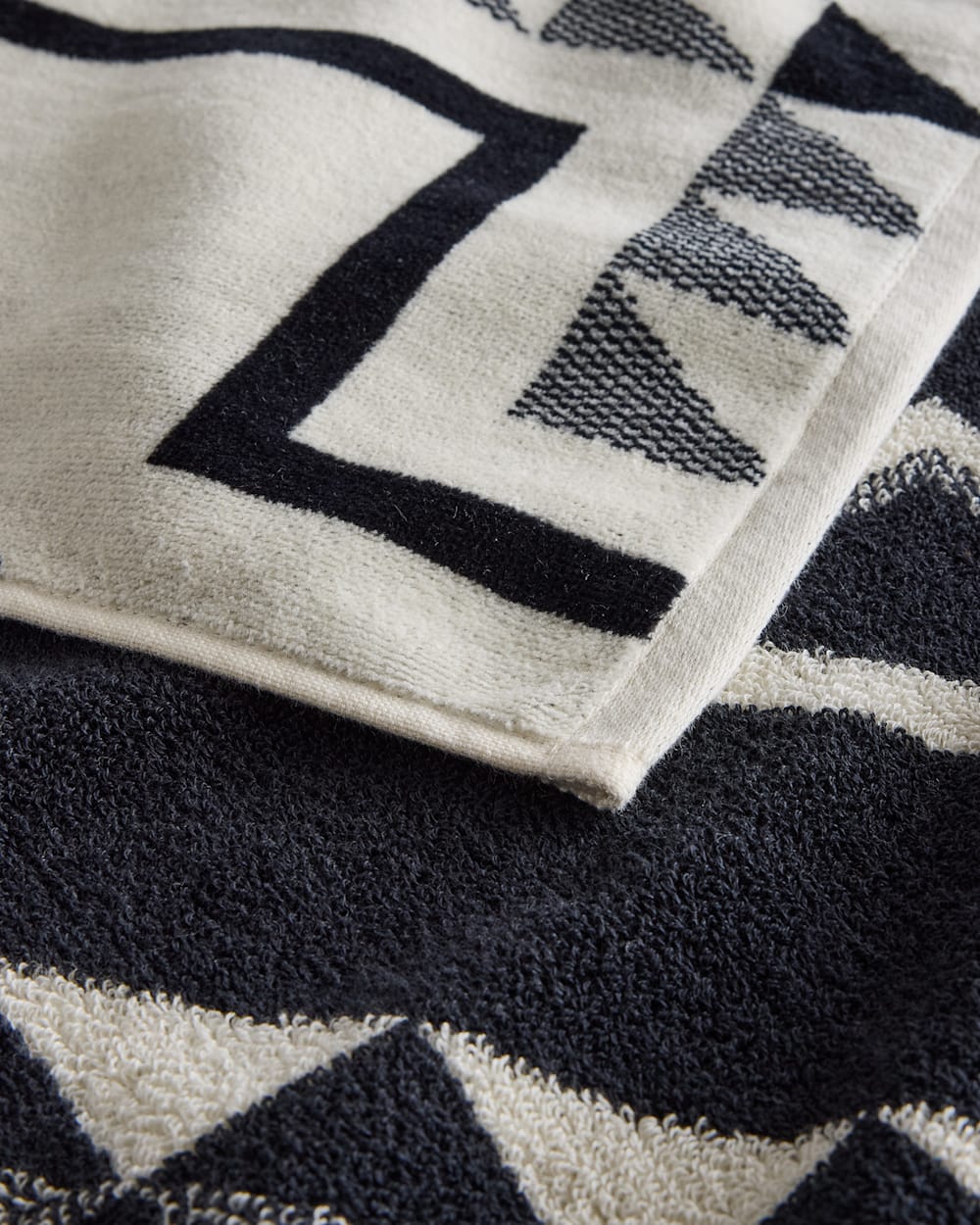 Pendleton Beach Towel in Oxbow – view 3