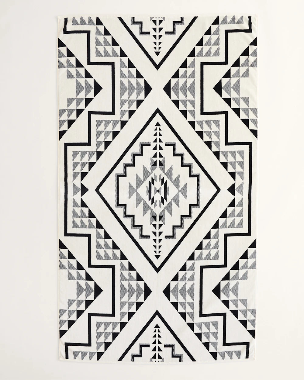 Pendleton Beach Towel in Oxbow