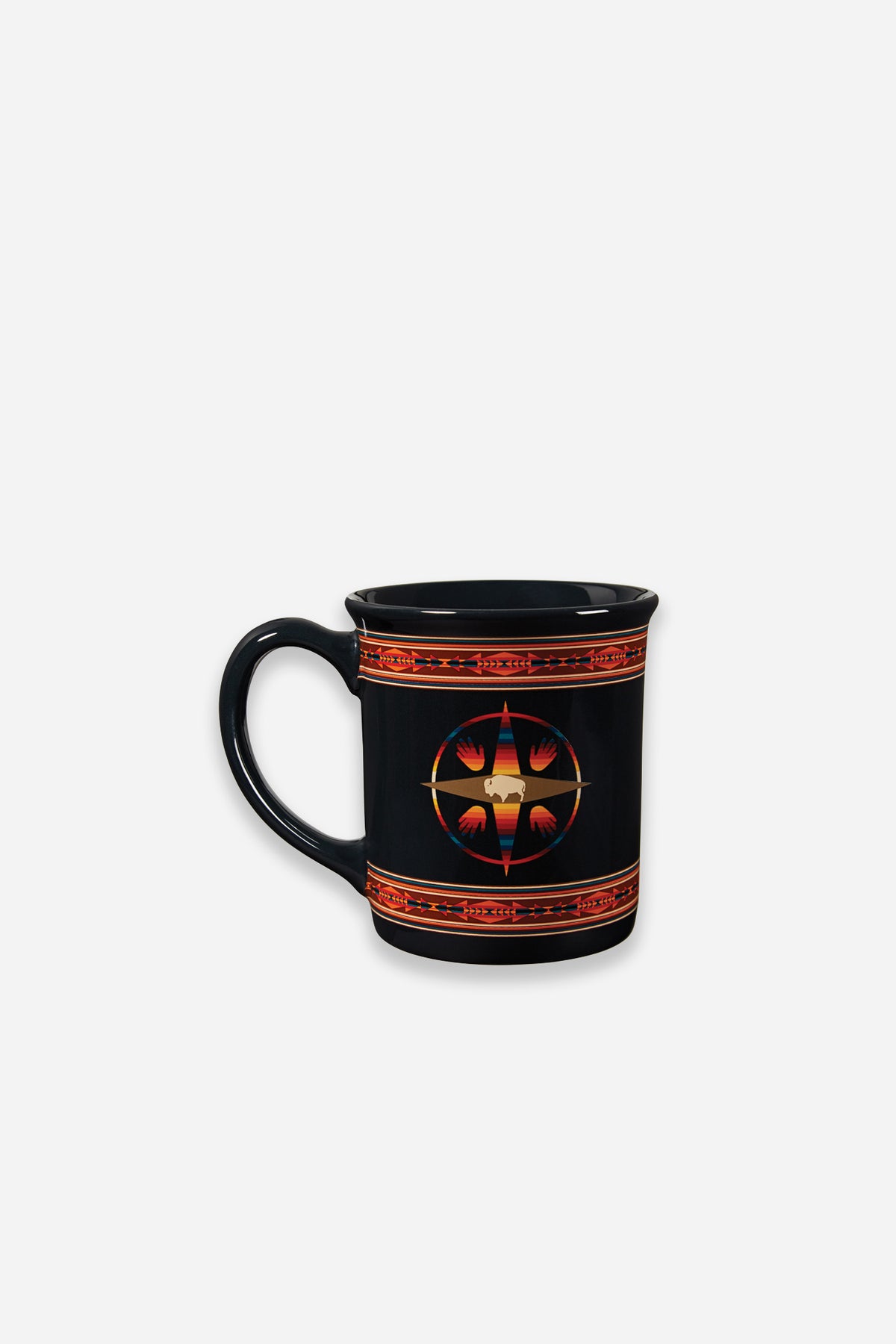 Pendleton Big Medicine Mug
