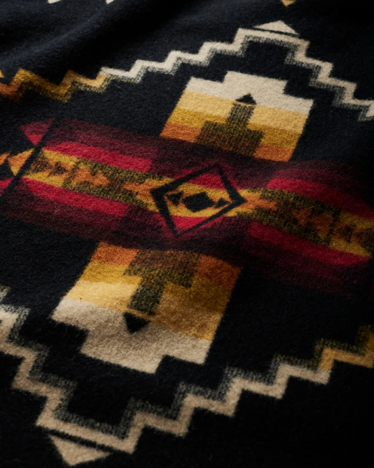 Pendleton Four Corners Wool Blanket – view 5