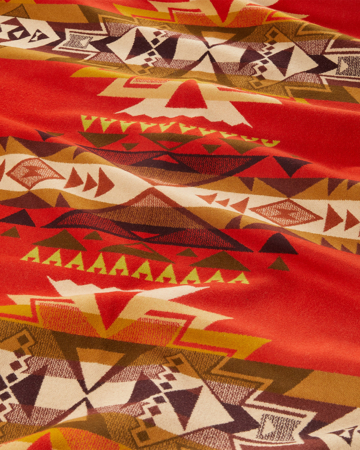 Pendleton Highland Peak Limited Edition Blanket – view 2