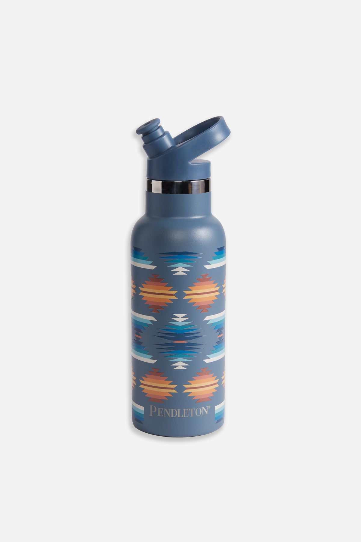 Pendleton Insulated Kids Bottle 18 oz in Falcon Cove Sunset – view 2