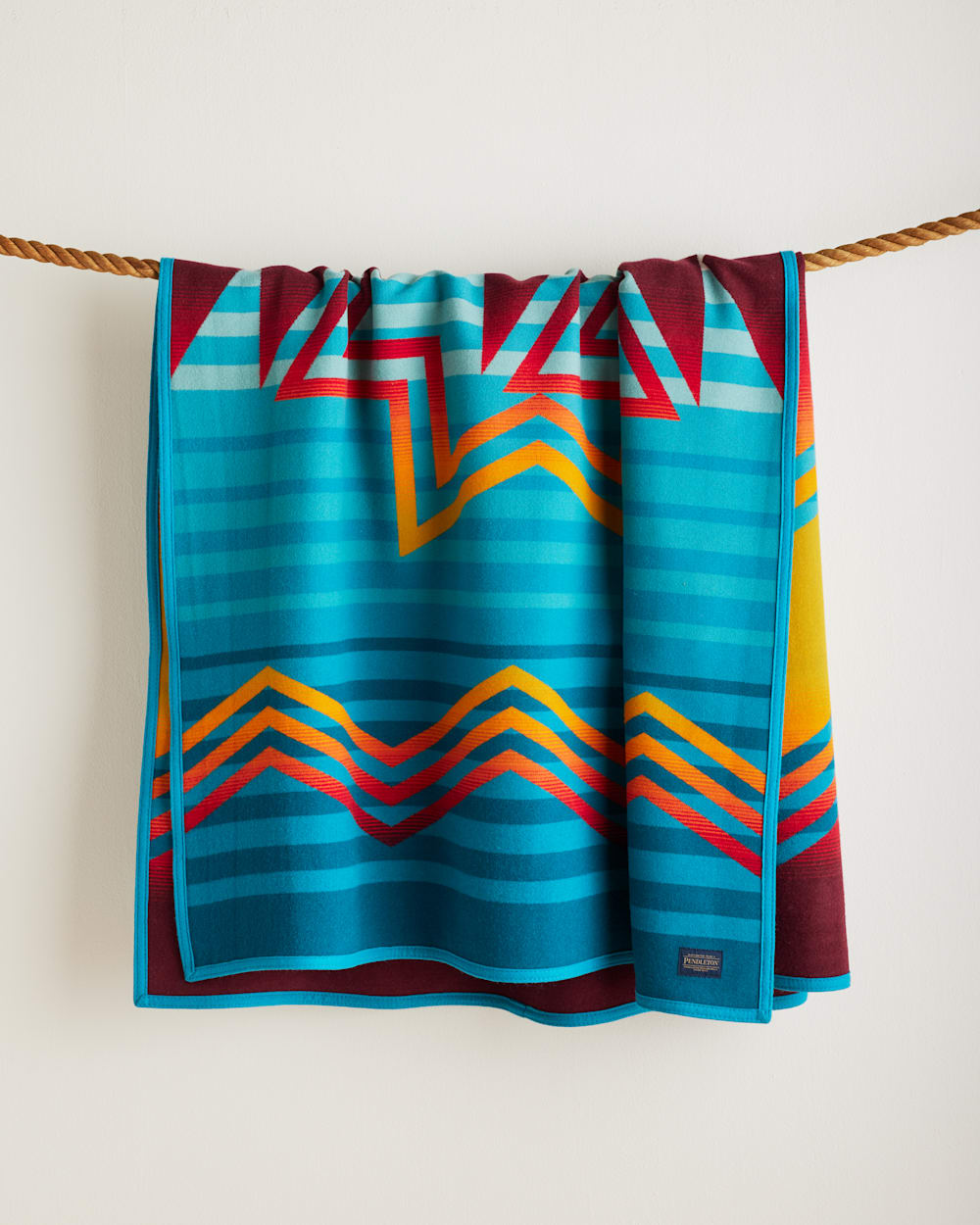 Pendleton Many Nations College Fund Wool Blanket – view 7