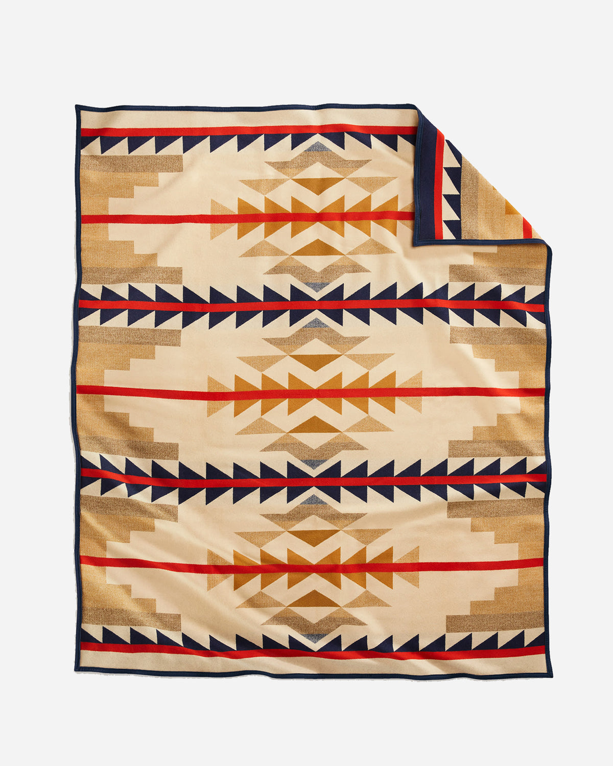 Pendleton Medicine Bow Wool Blanket – view 3