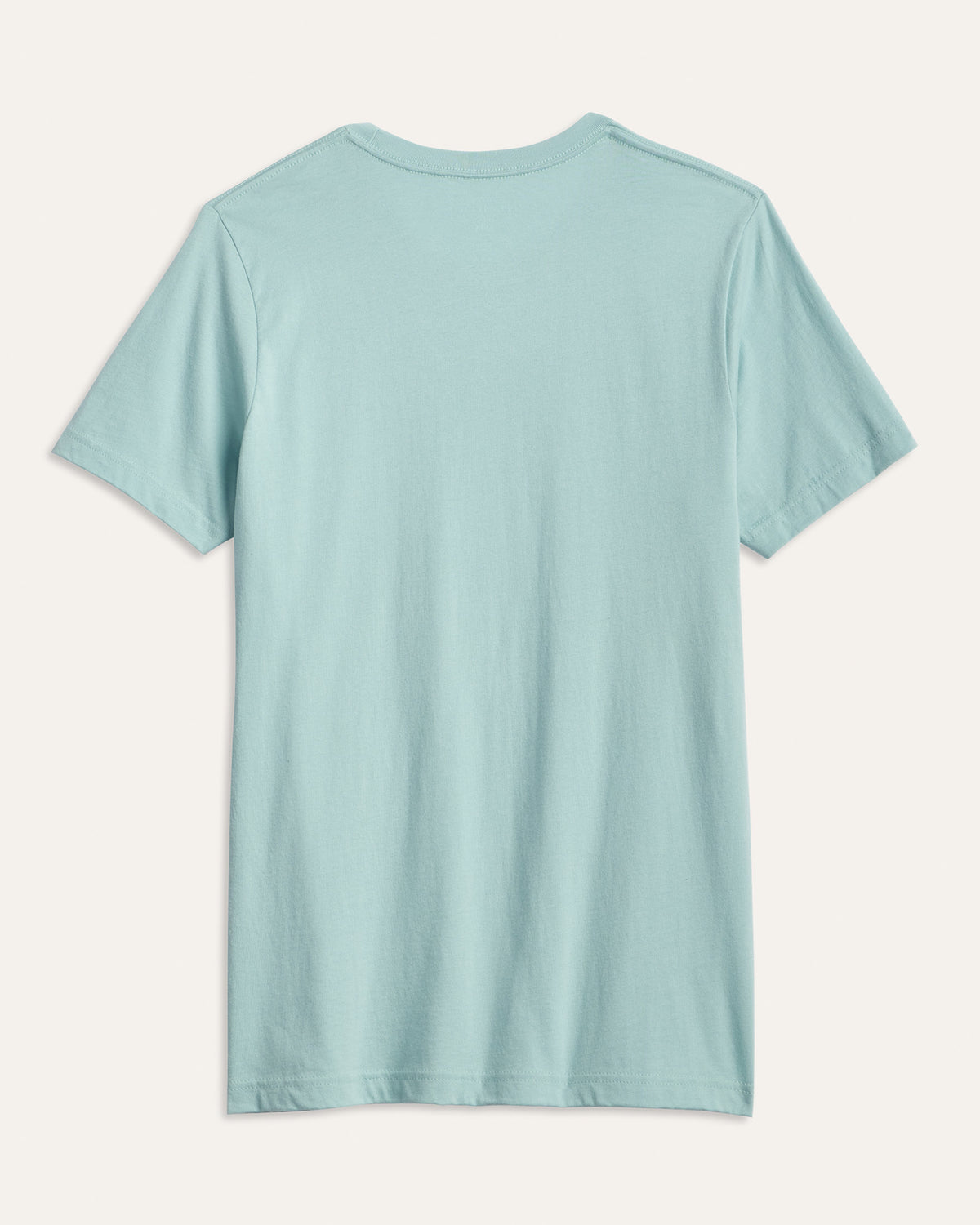 Pendleton Men's Canoe Graphic Tee in Dusty Blue/Multi – view 2