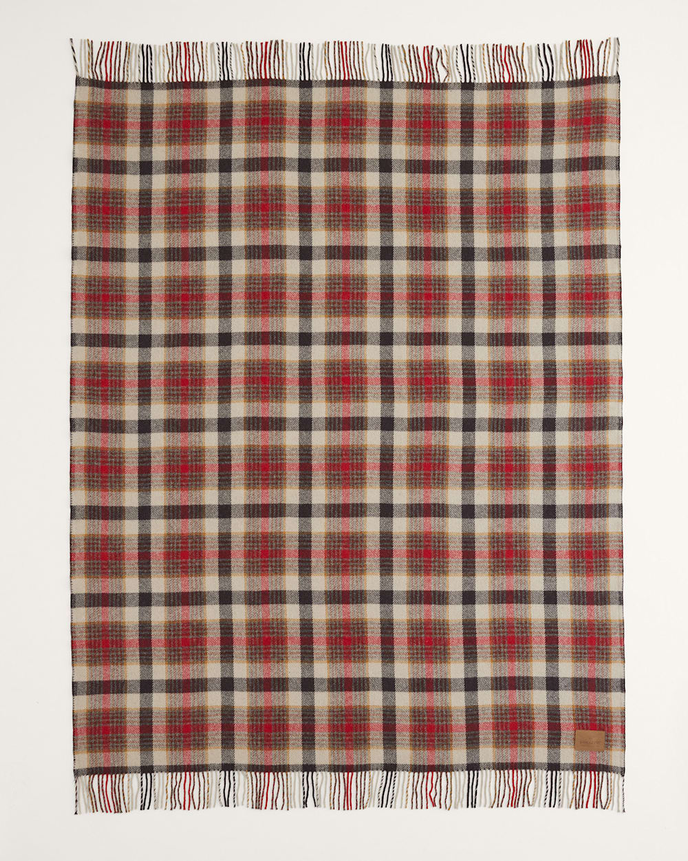 Pendleton Motor Robe with Carrier in Lassen – view 2